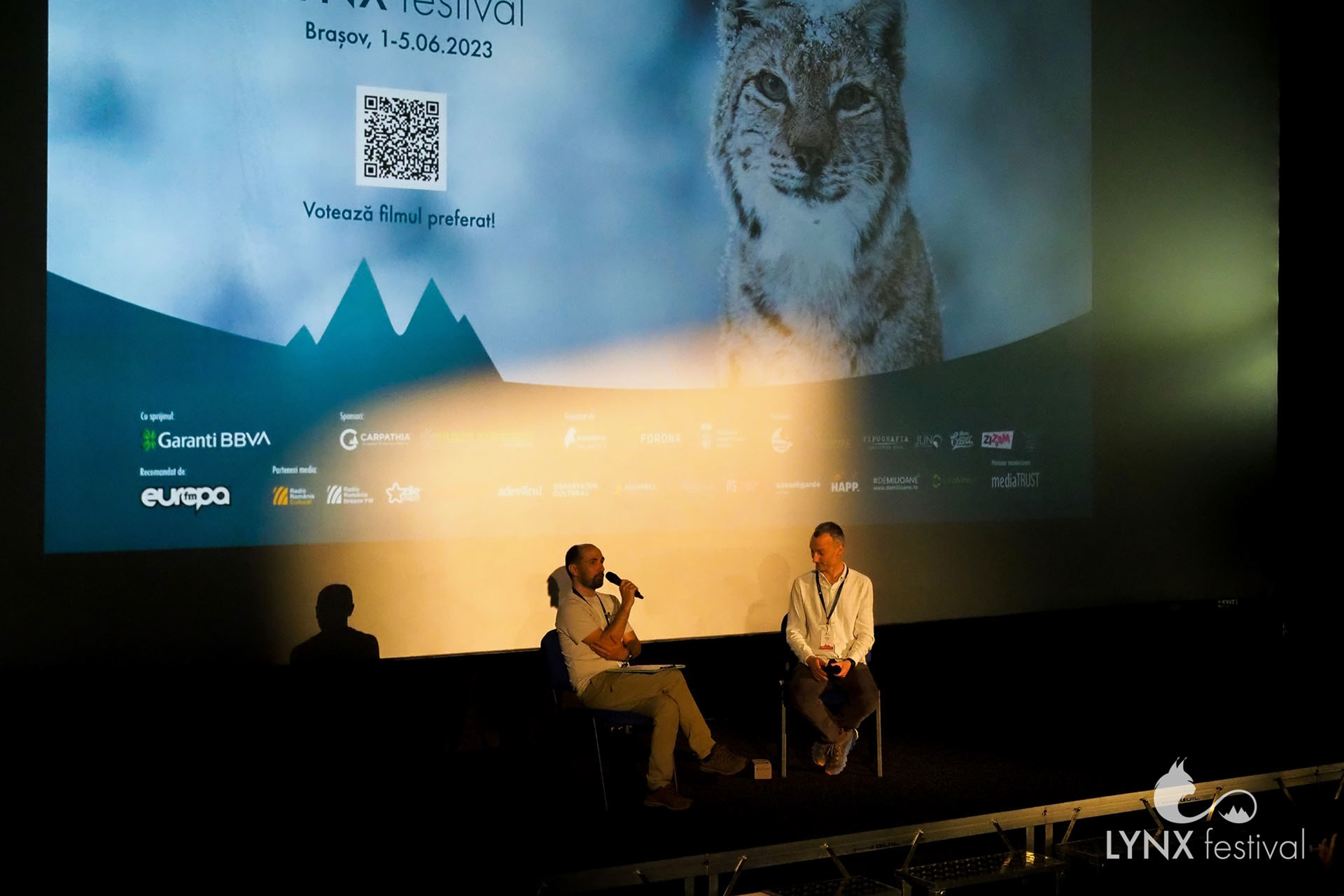 Q&A with Ruben Iosif