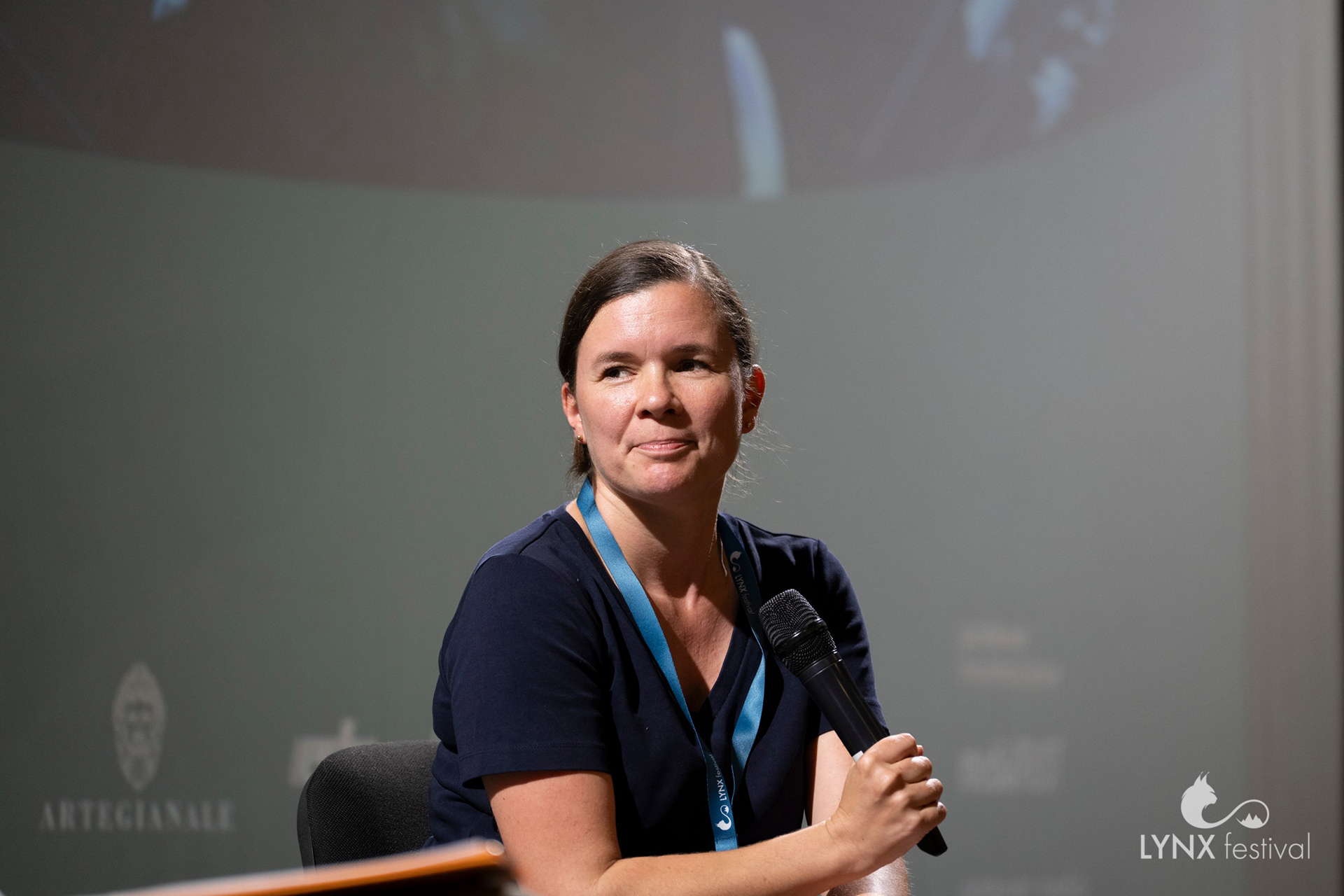 Q&A with Anne Olzmann