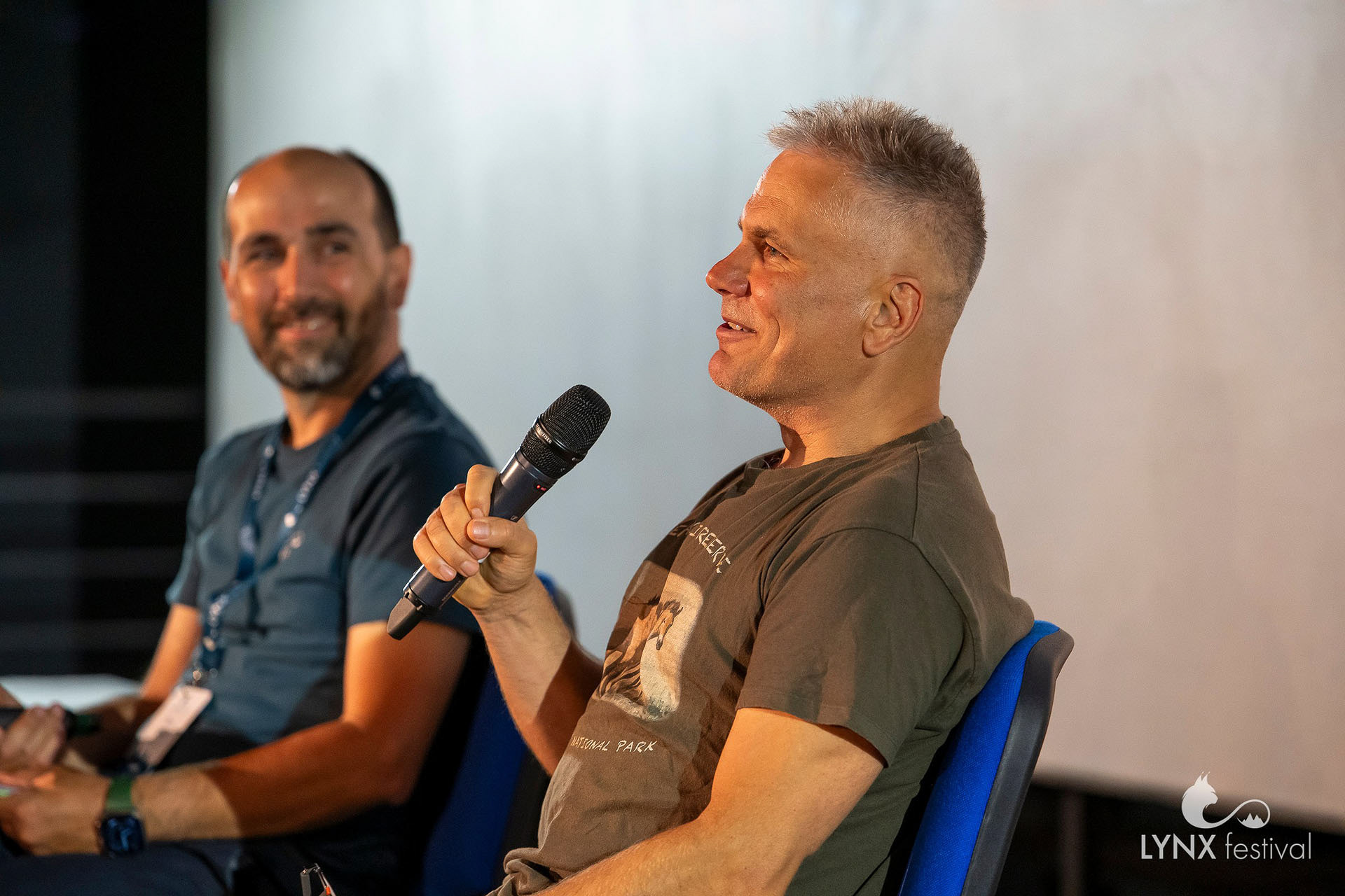 Q&A with Zoltan Török