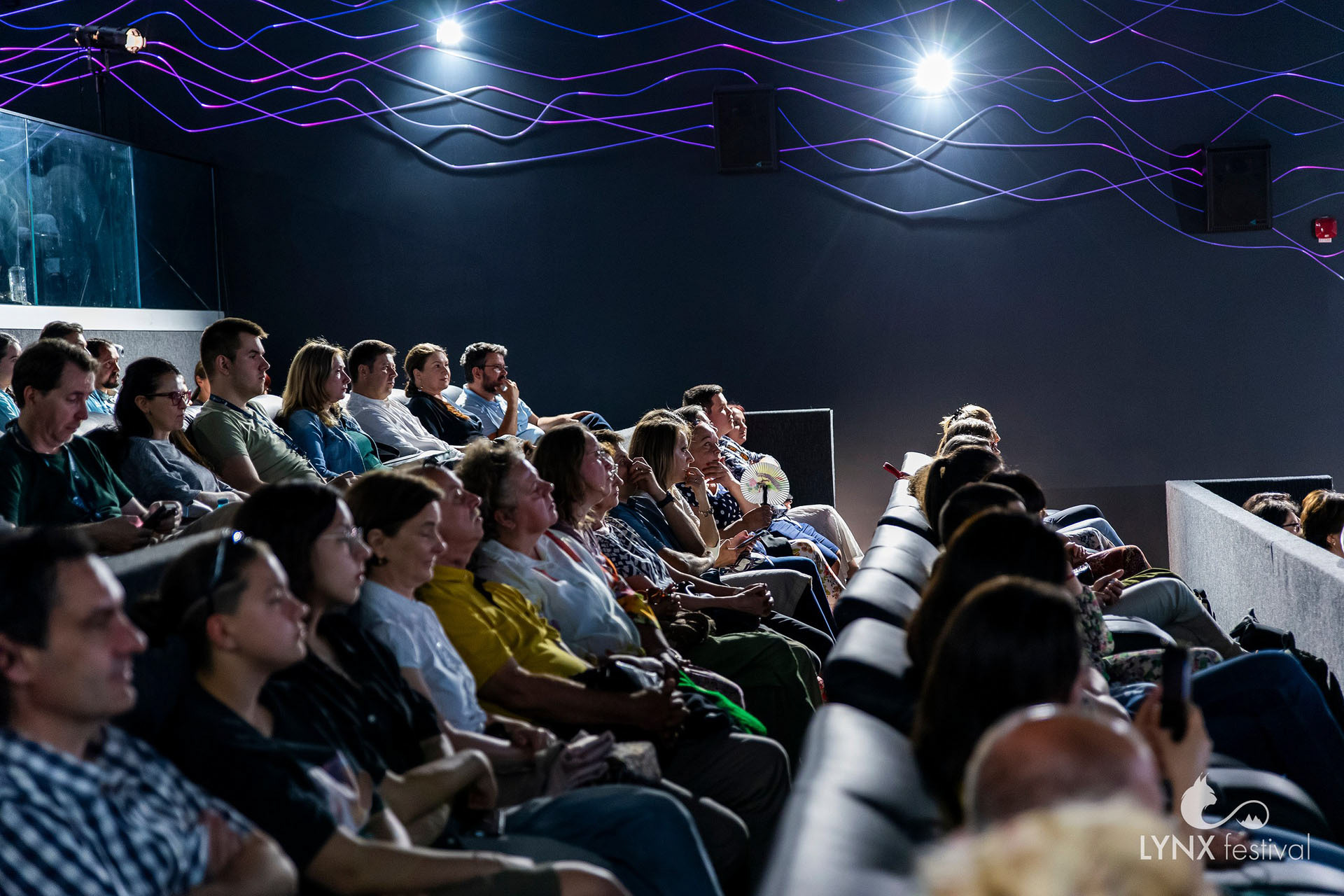 Cinema Astra