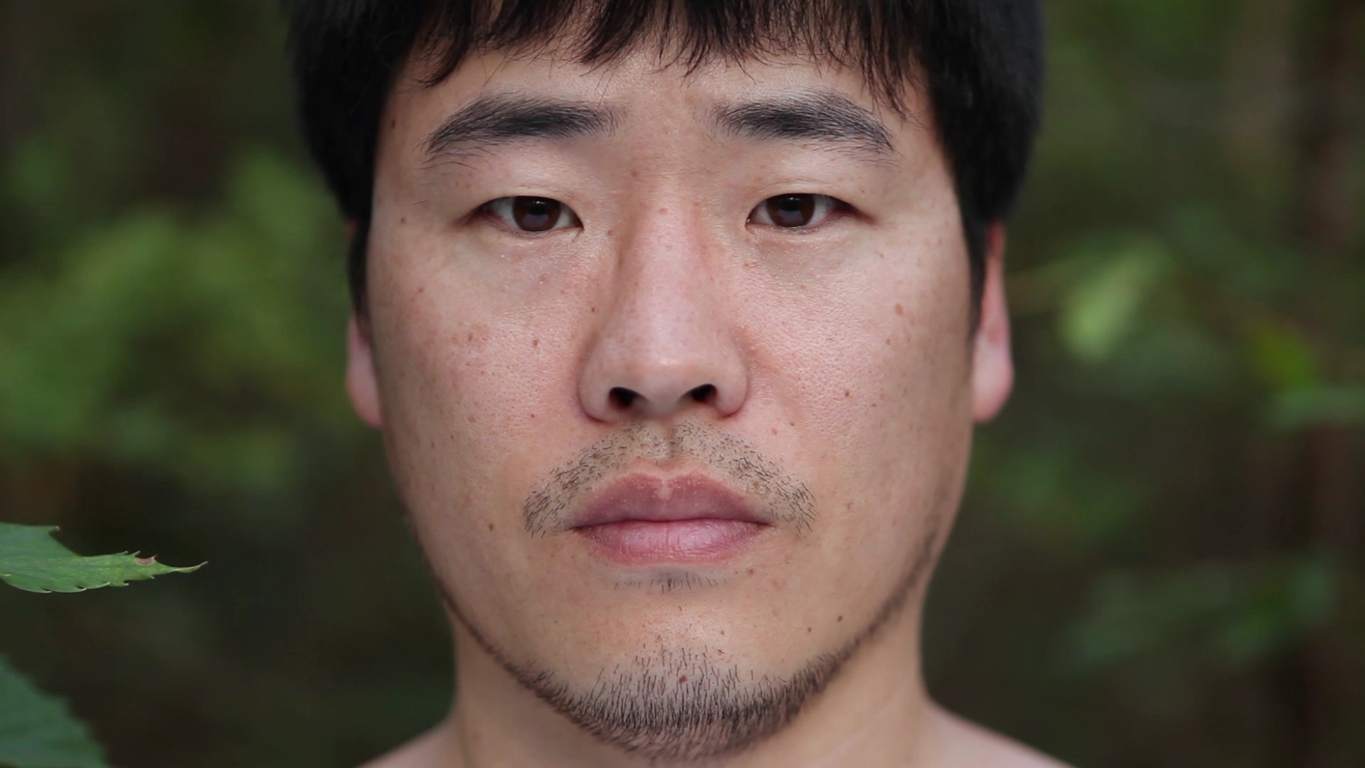 In search of the perfection, mixed media installation, dimensions variable, 2015