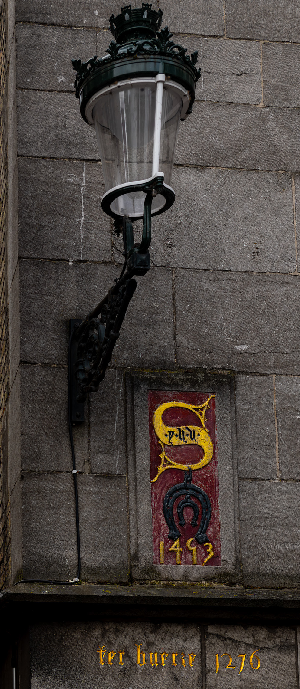 All exchanges origin.