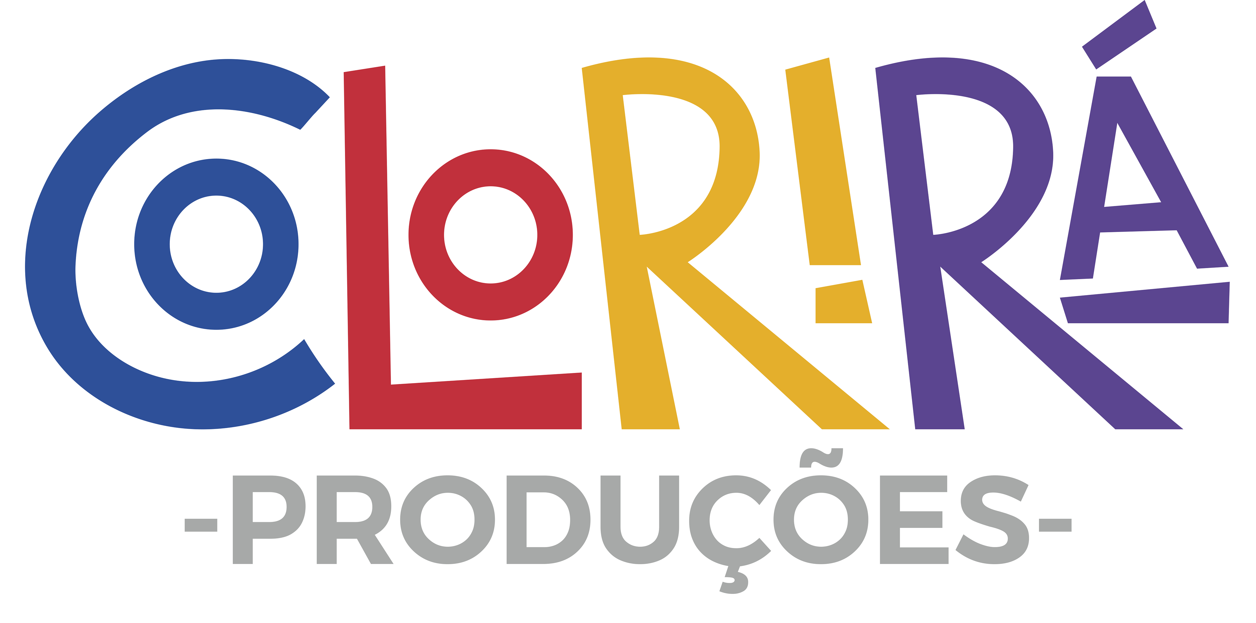 COLORIRÁ PRODUÇÕES ARTÍSTICAS