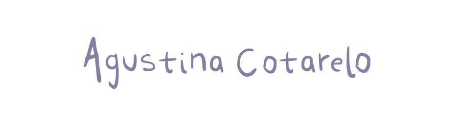 Agustina Cotarelo