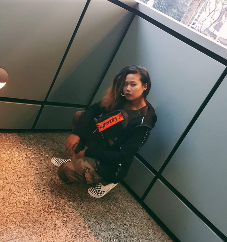 SUPERDRY