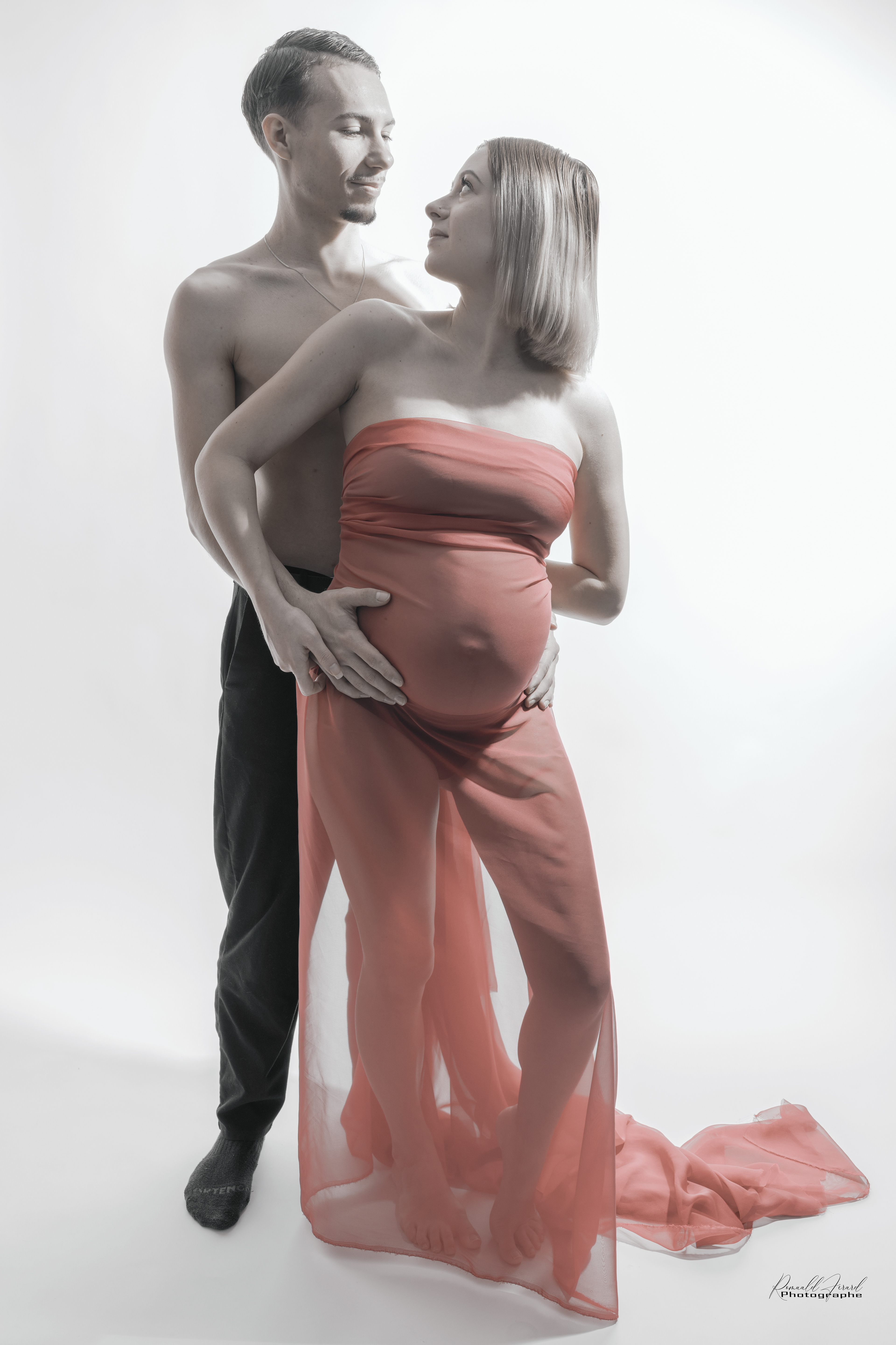 Lucile & Maxence février 2024