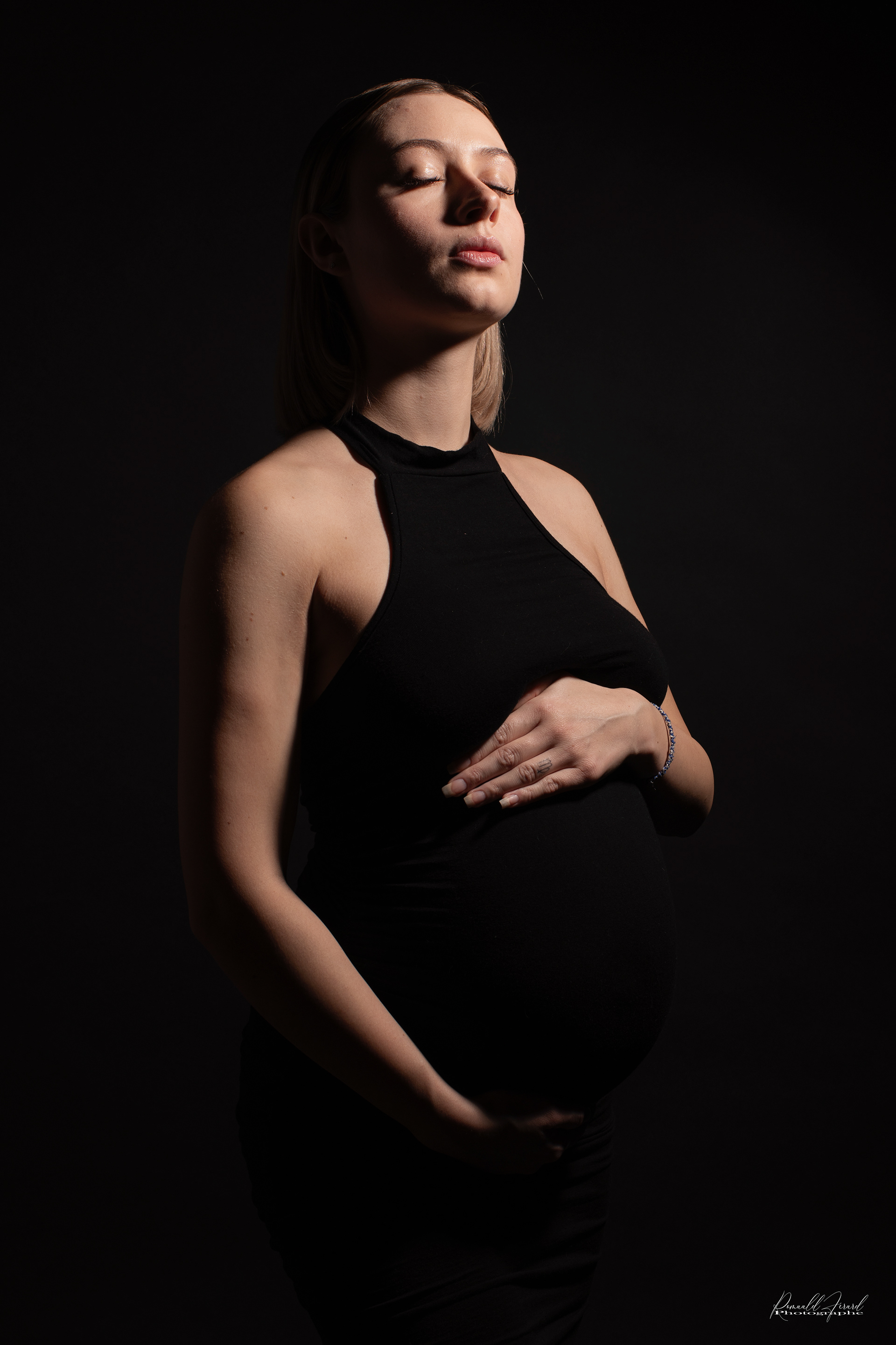 Lucile & Maxence février 2024