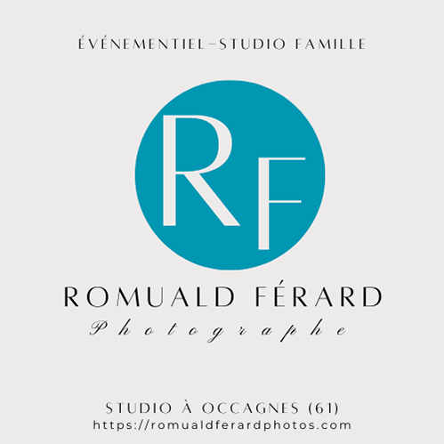 Romuald Férard