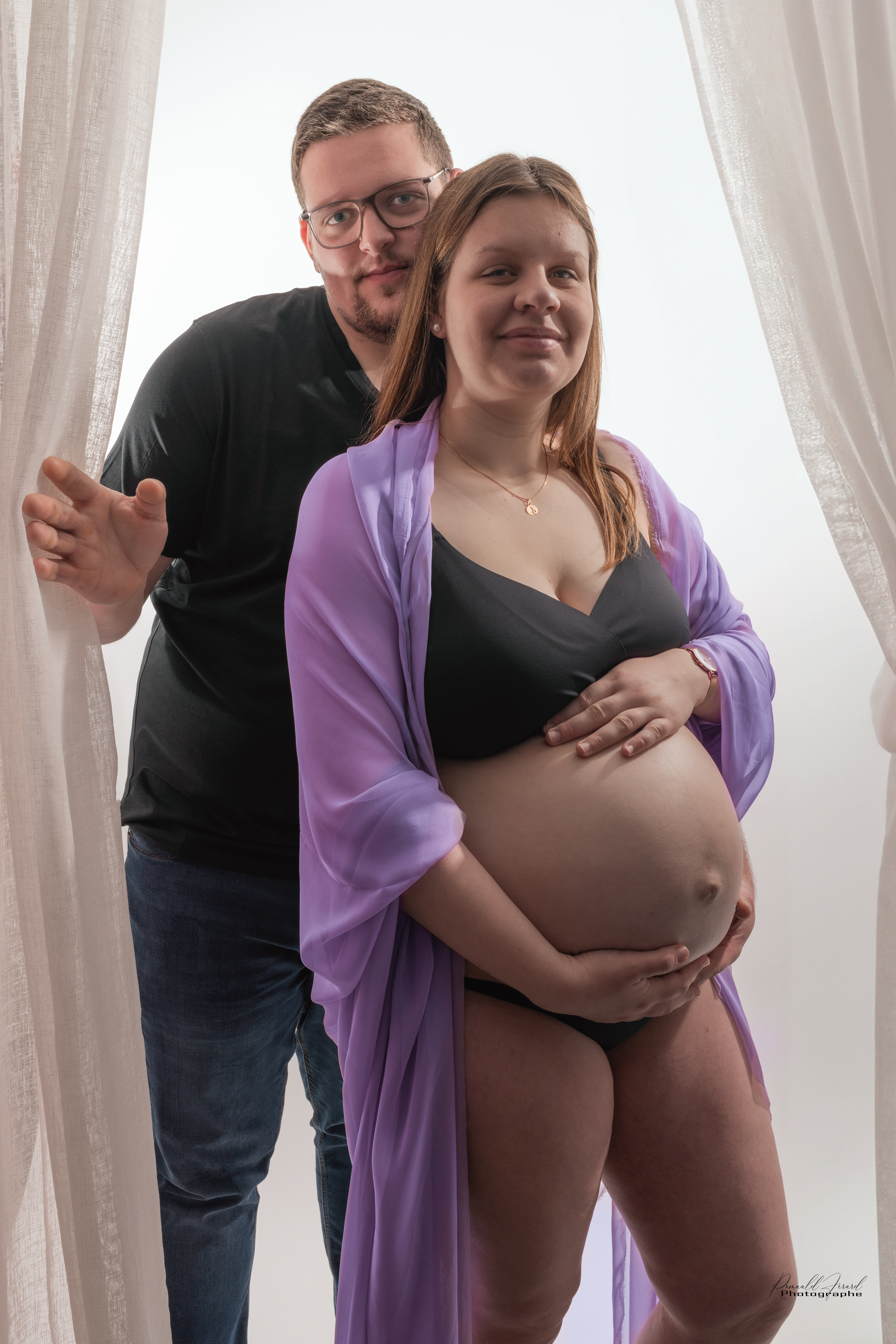 Gwenaële & Yann mars 2024