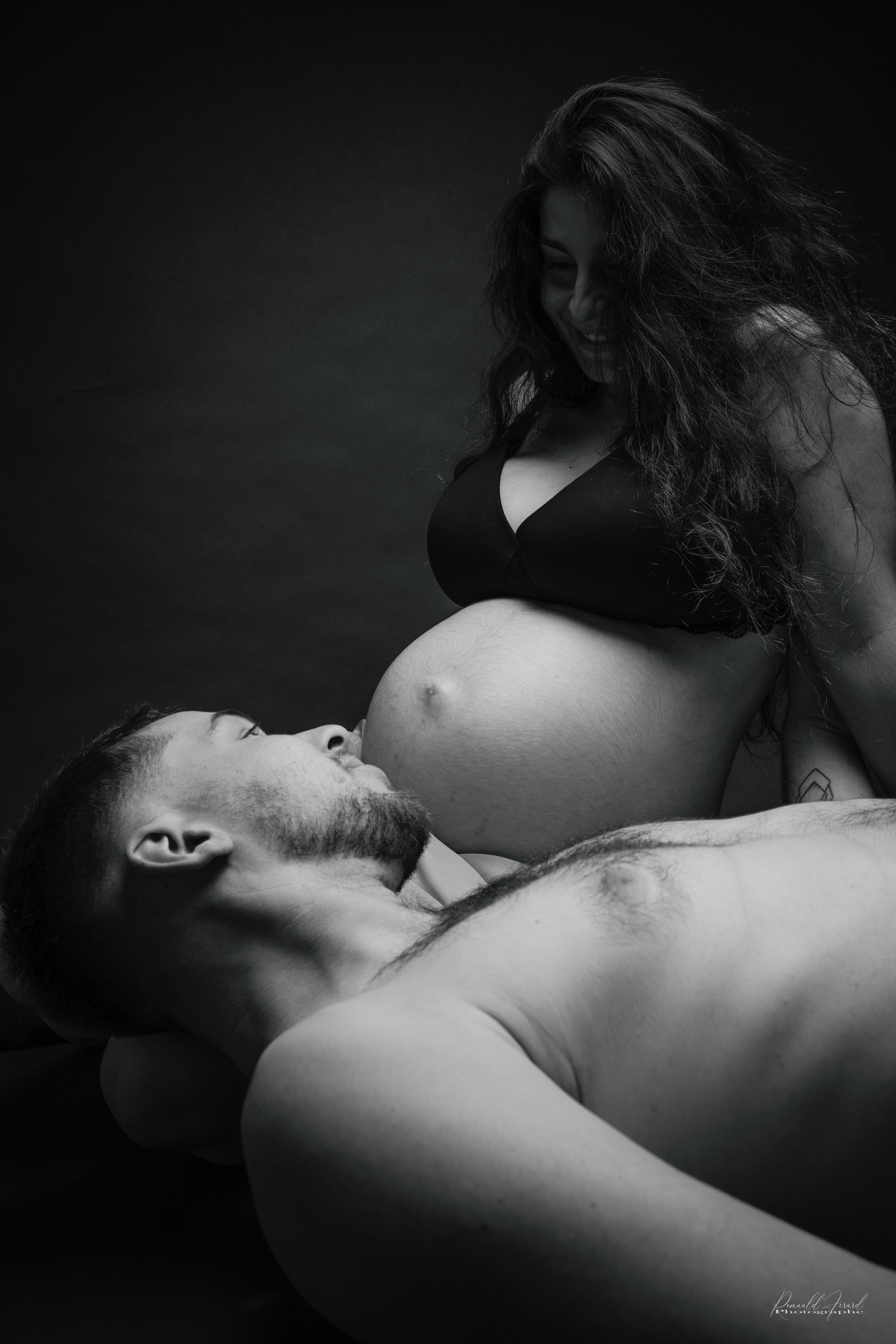 Emilie & Julien mai 2024