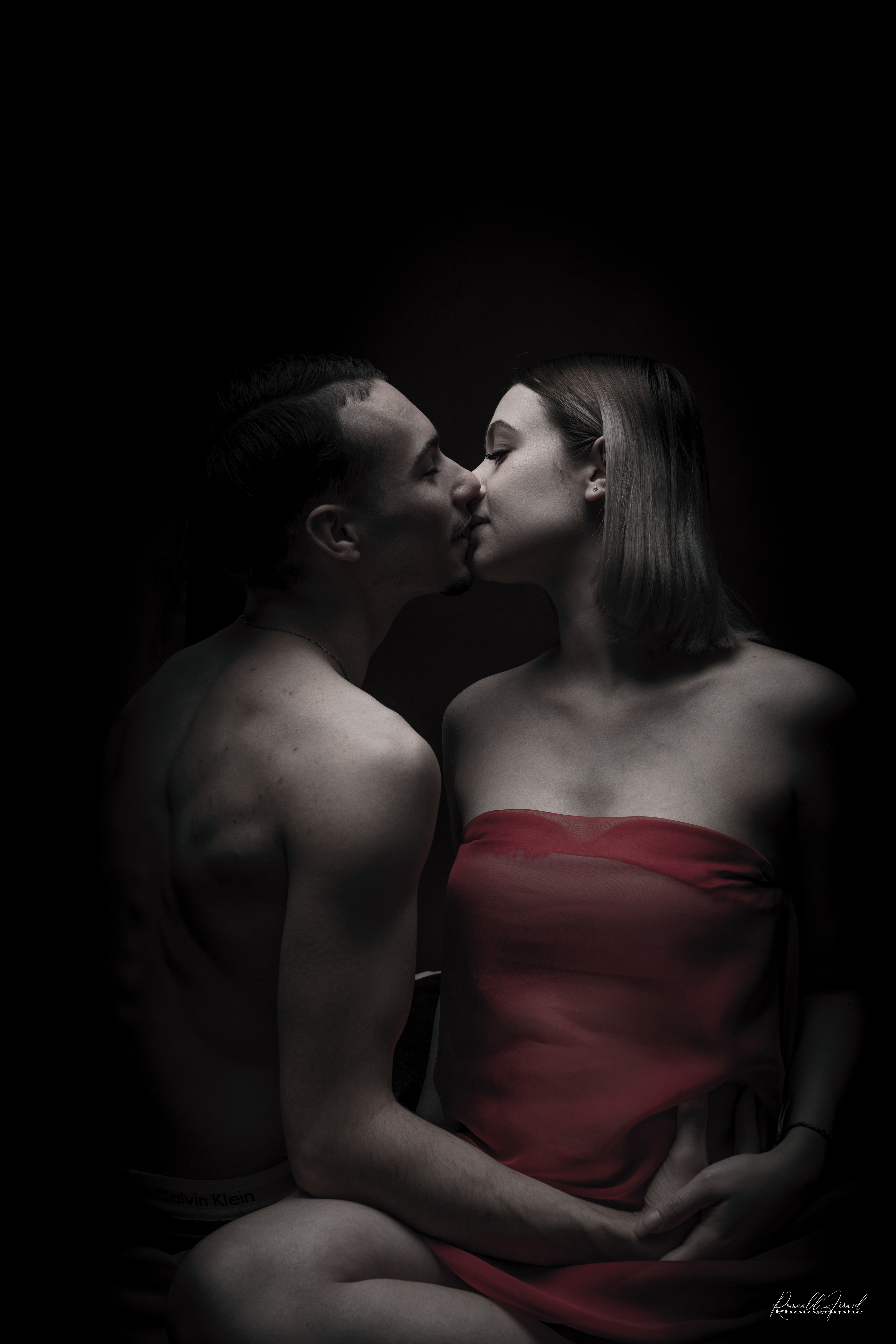 Lucile & Maxence février 2024