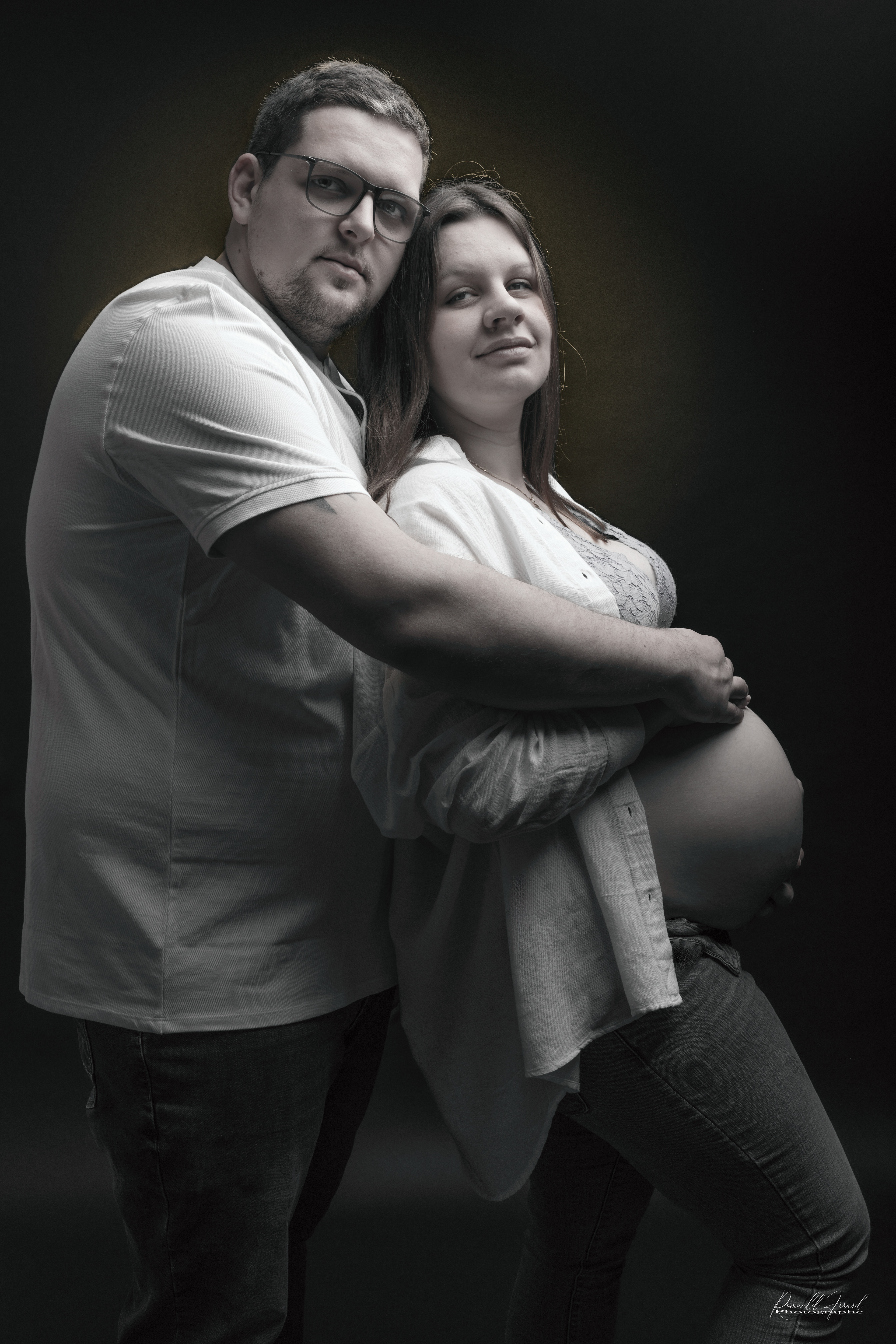 Gwenaële & Yann mars 2024