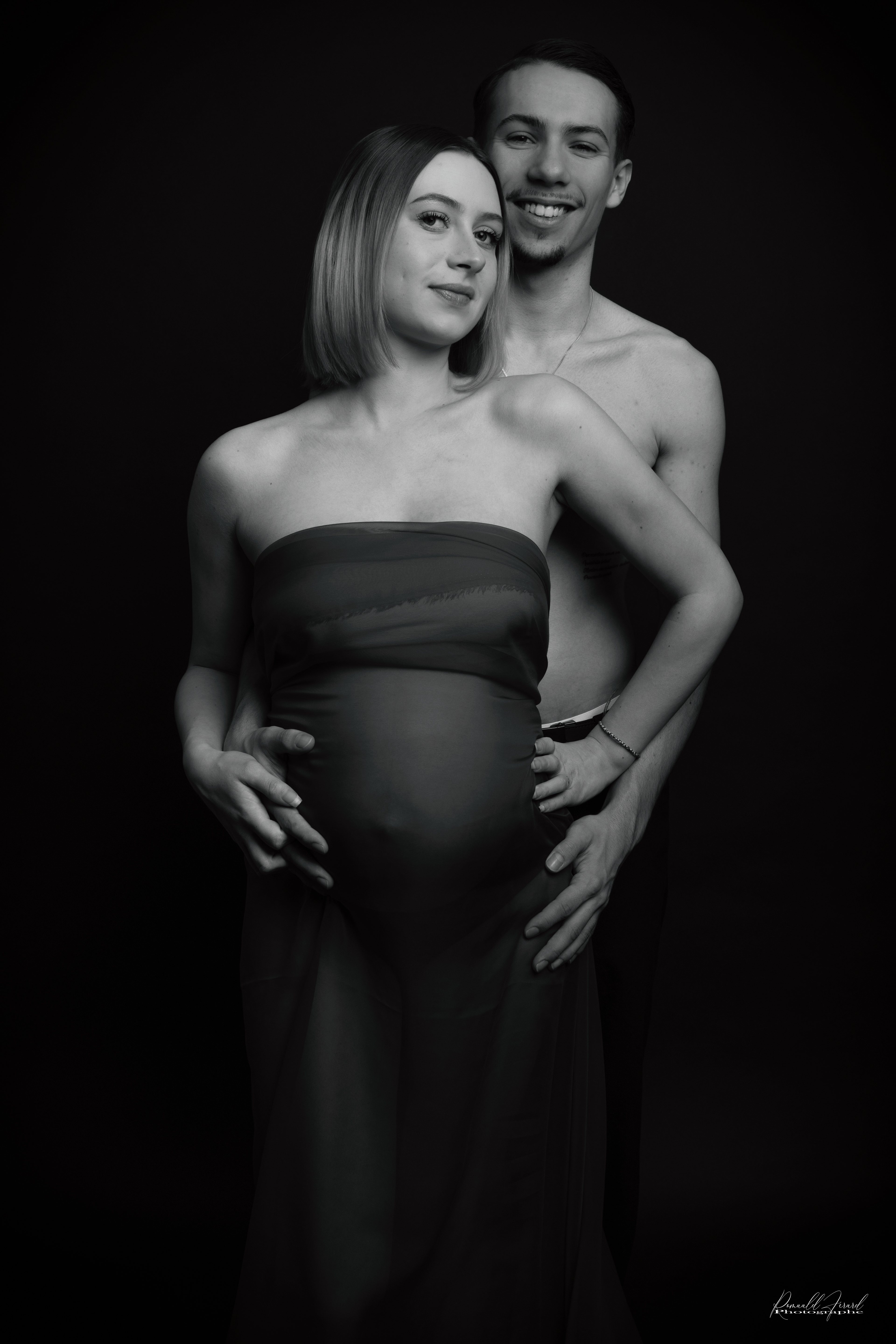 Lucile & Maxence février 2024