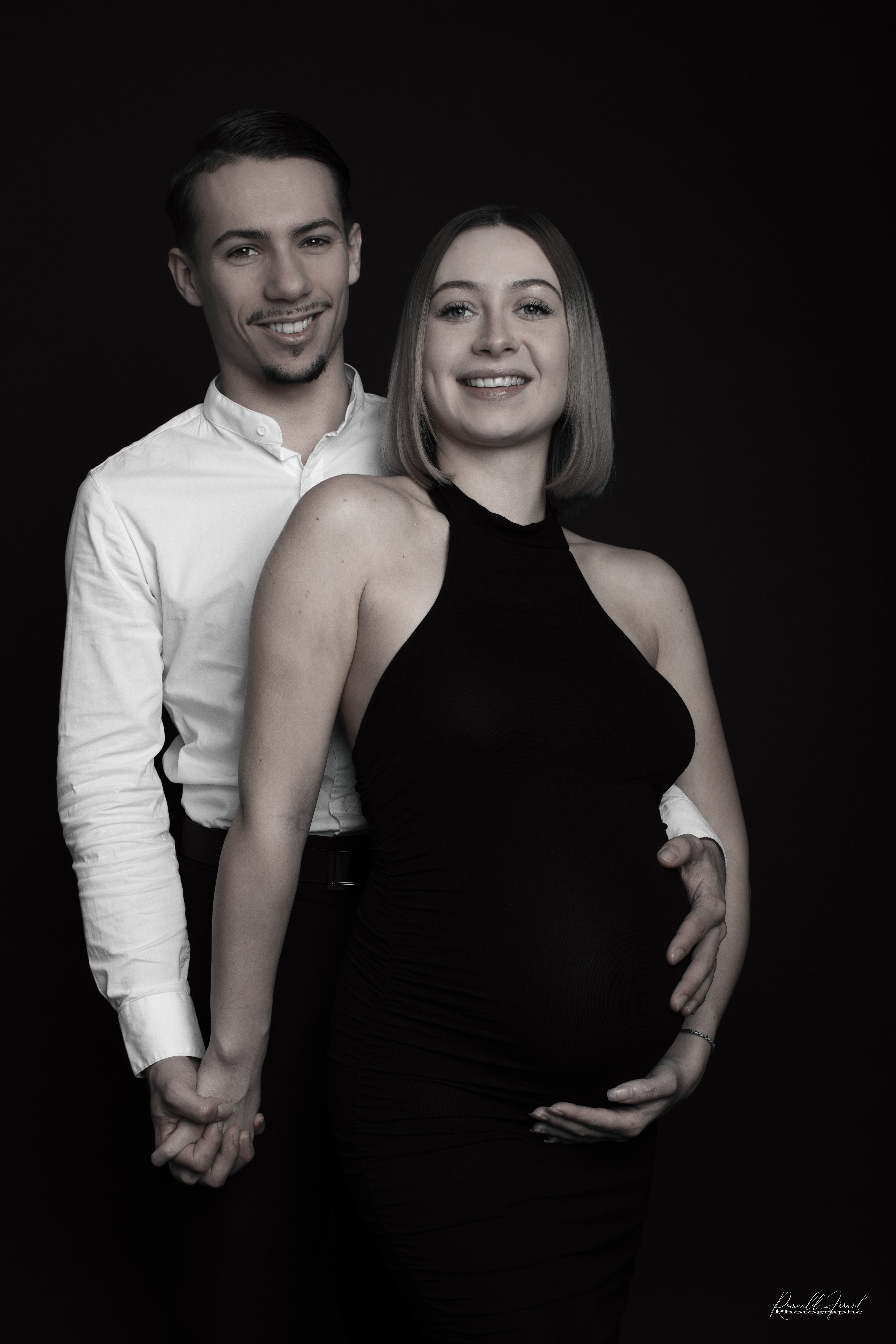 Lucile & Maxence février 2024
