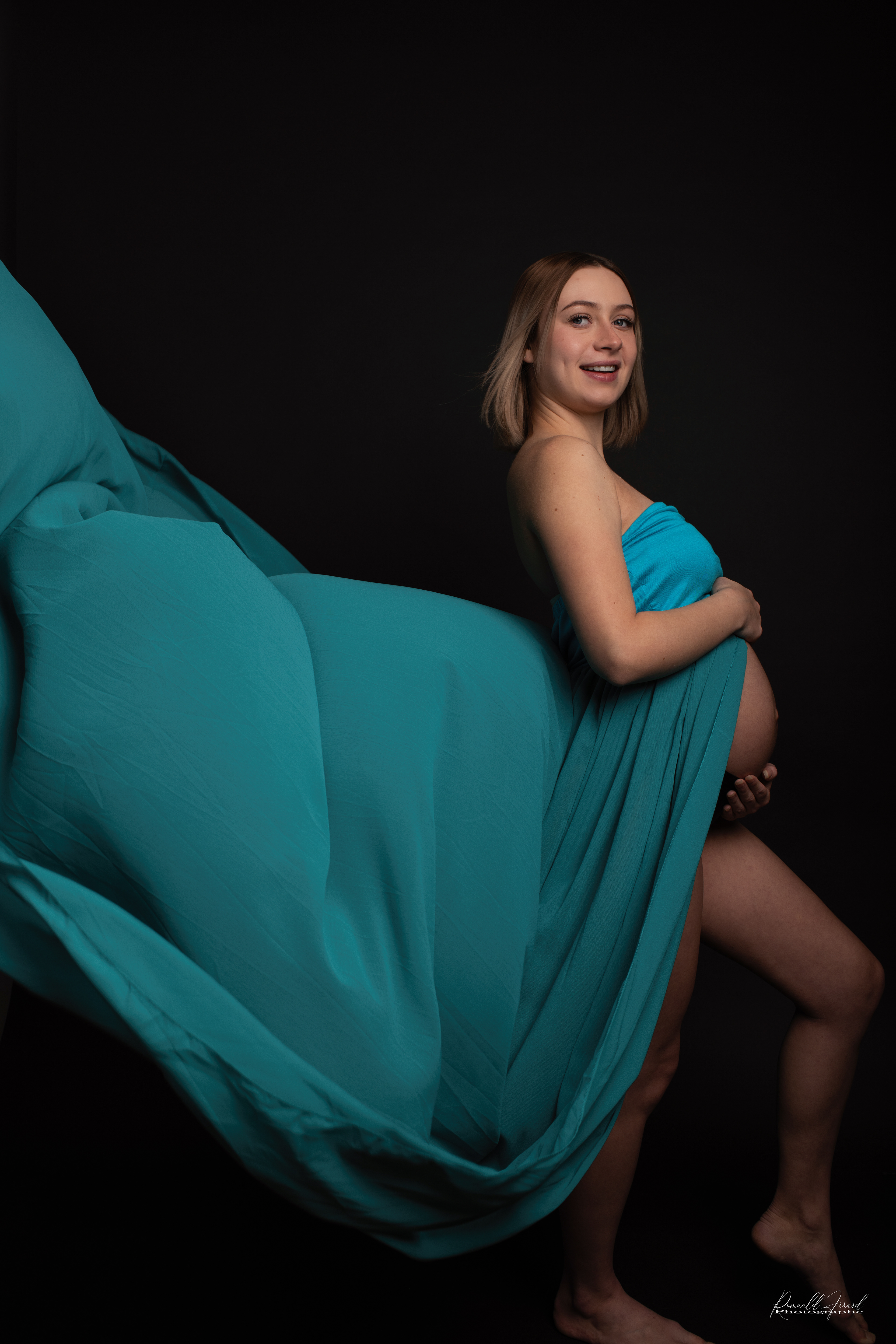 Lucile & Maxence février 2024