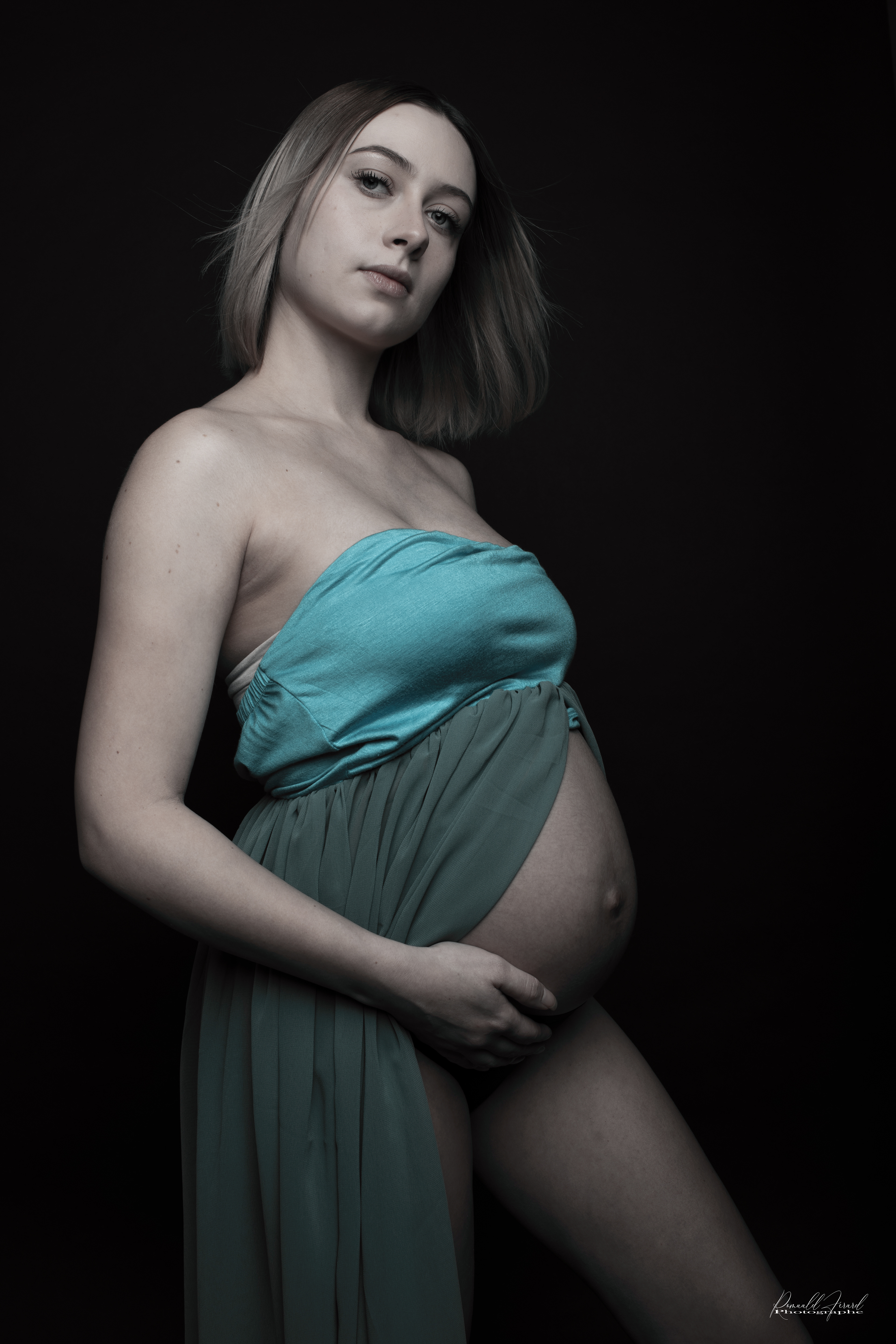 Lucile & Maxence février 2024