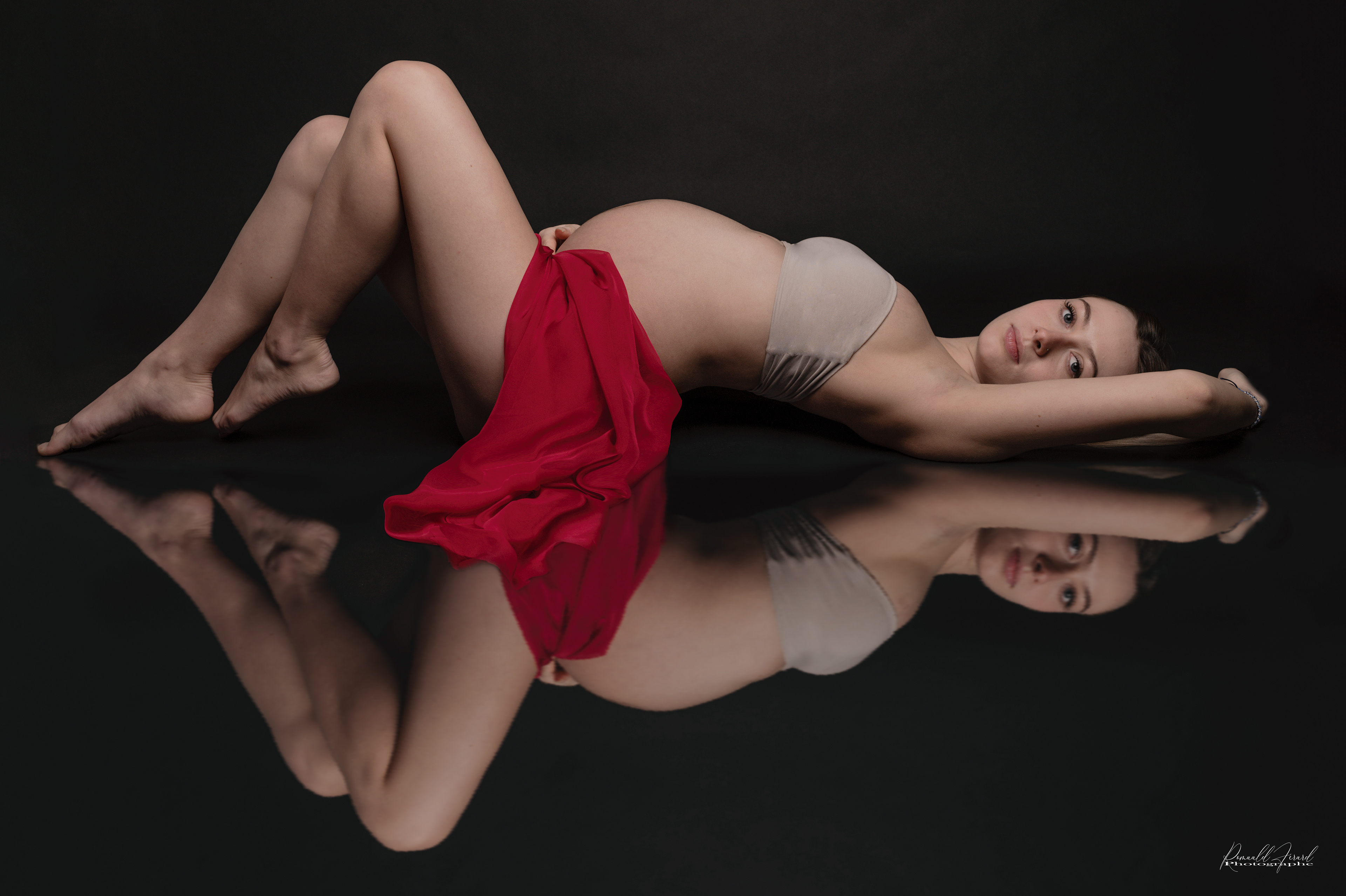 Lucile & Maxence février 2024
