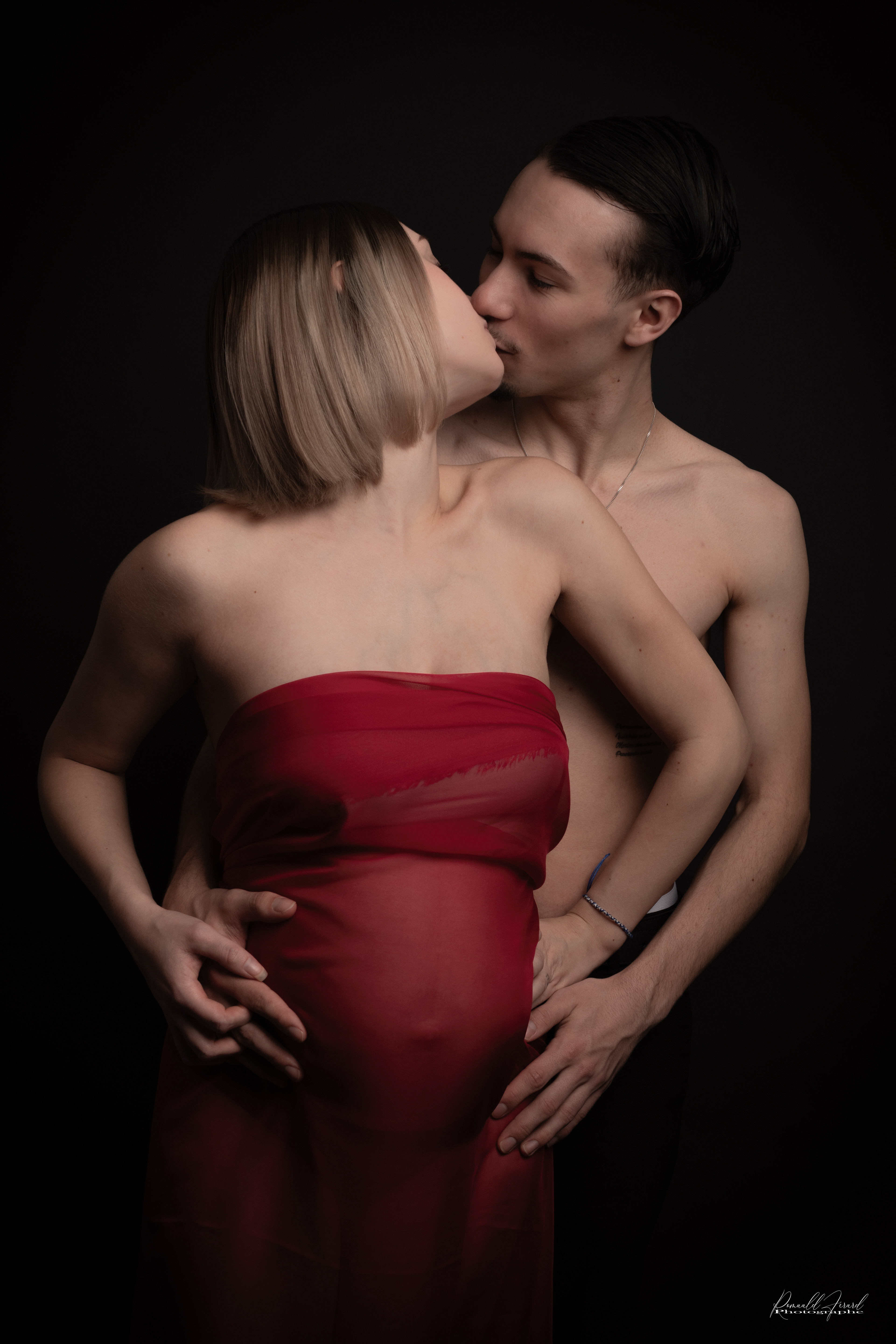 Lucile & Maxence février 2024