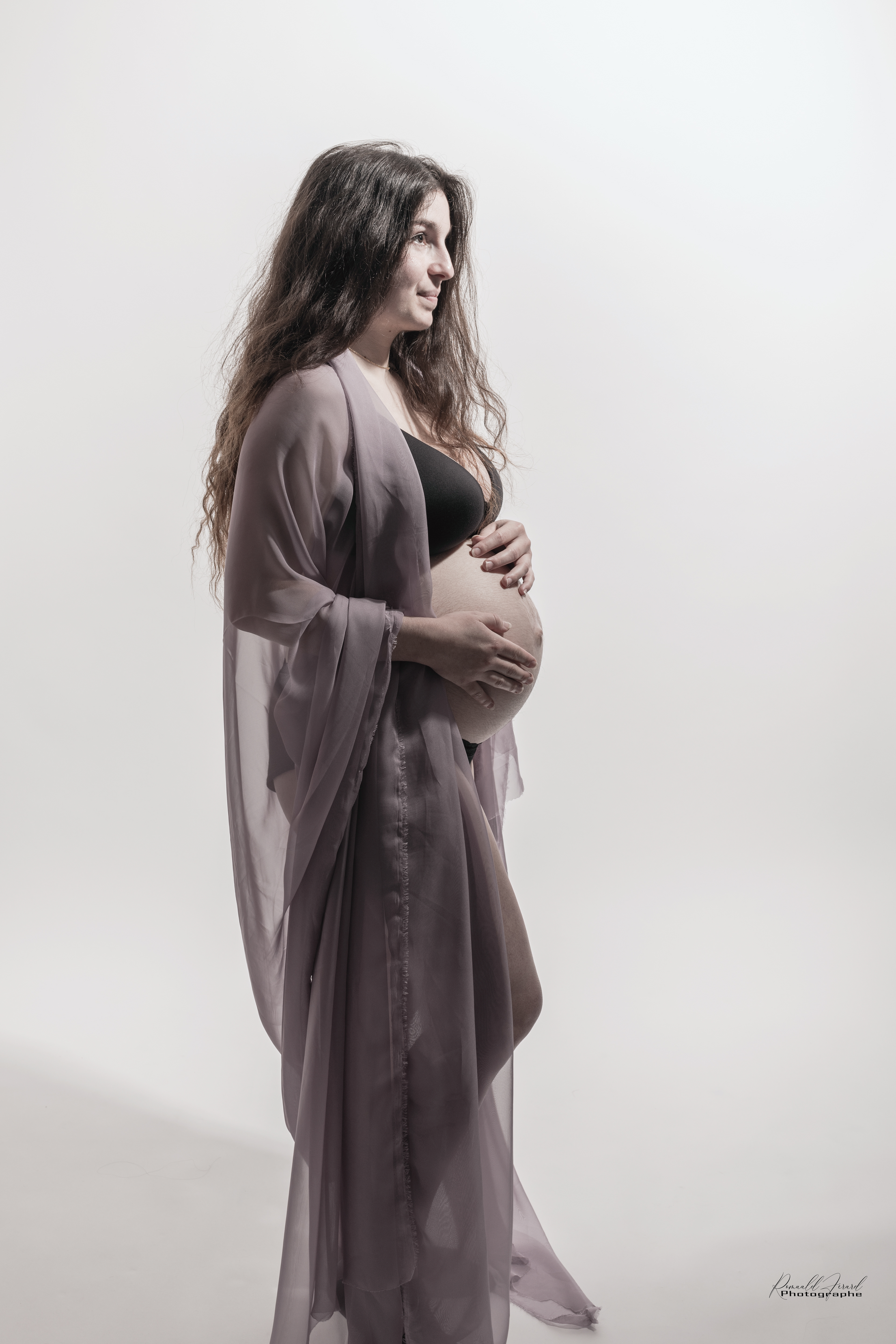 Emilie & Julien mai 2024