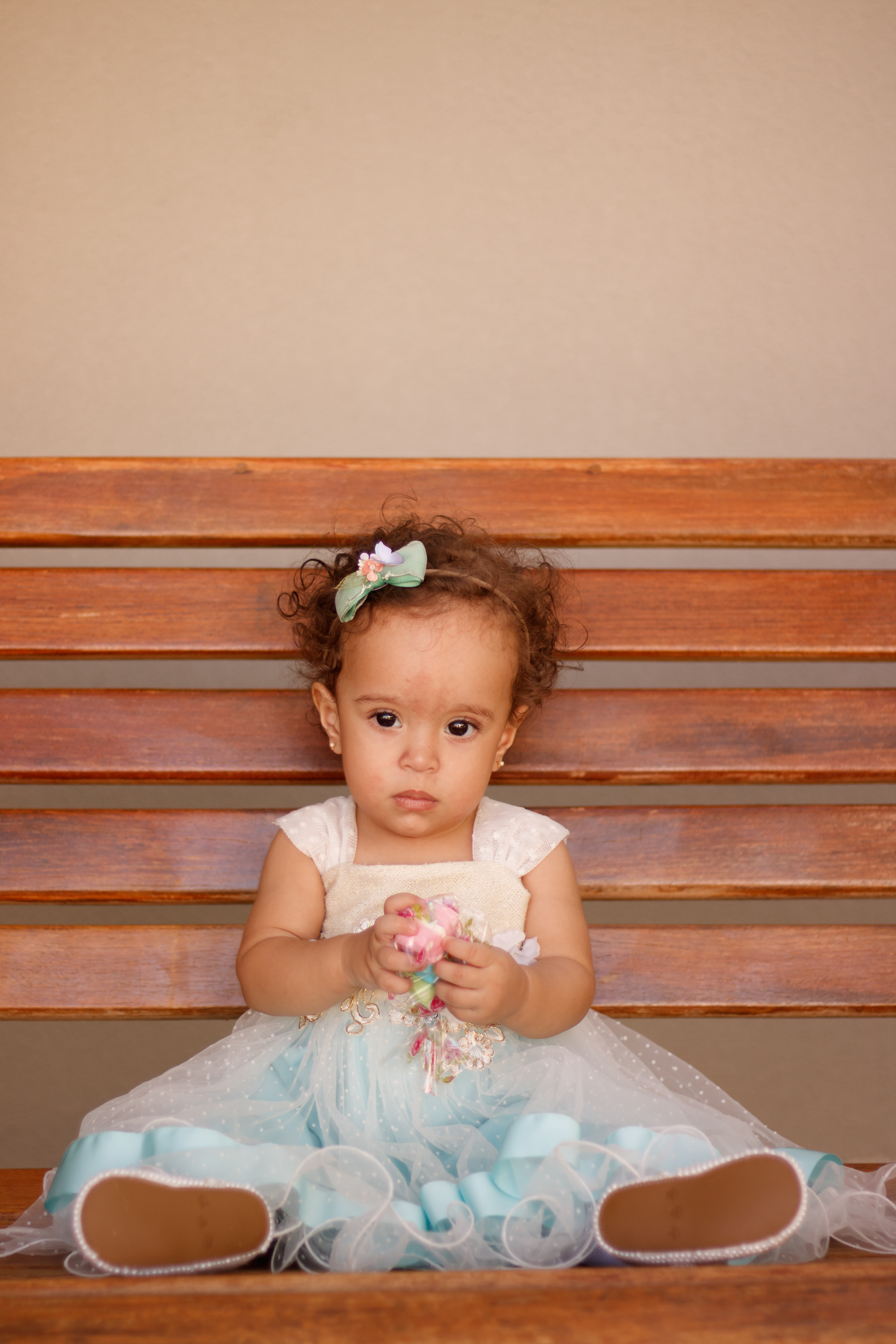 Festa de Aniversário 01 ano