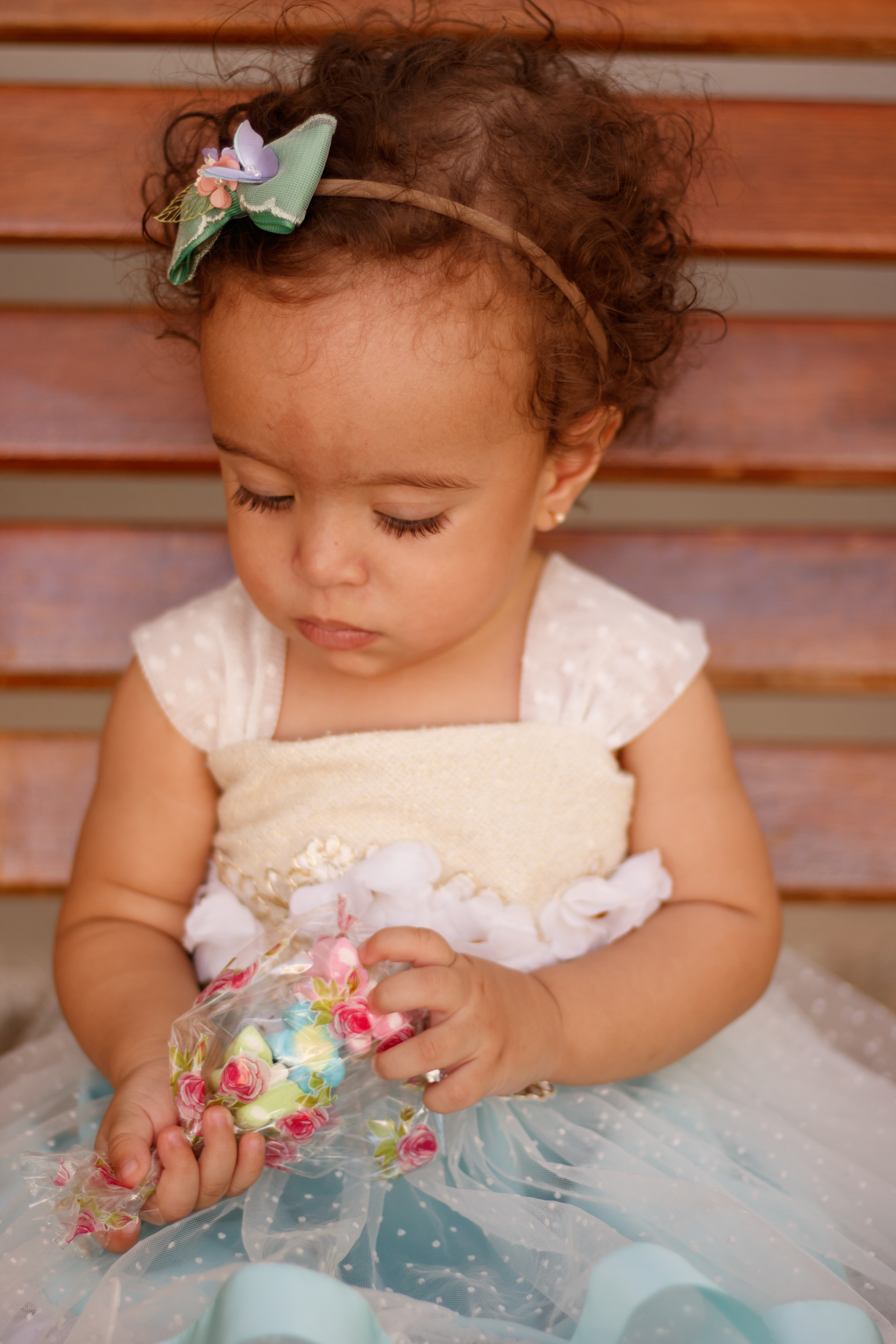 Festa de Aniversário 01 ano