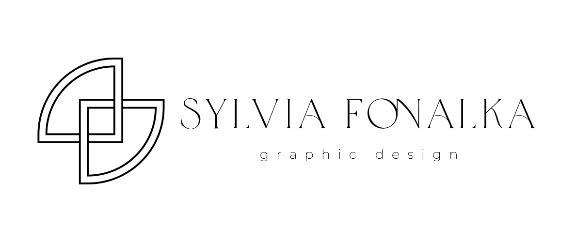 Sylvia Fonalka Graphic Design