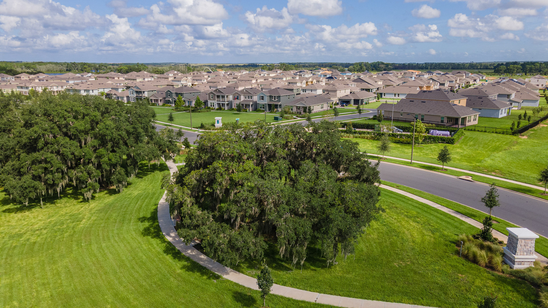 Waterleigh, Winter Garden