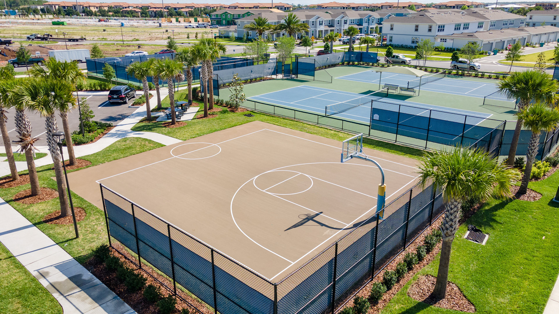 Isles Of Lake Nona, Lake Nona