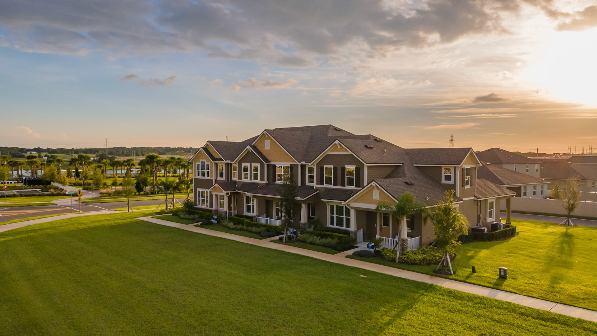 Waterleigh, Winter Garden