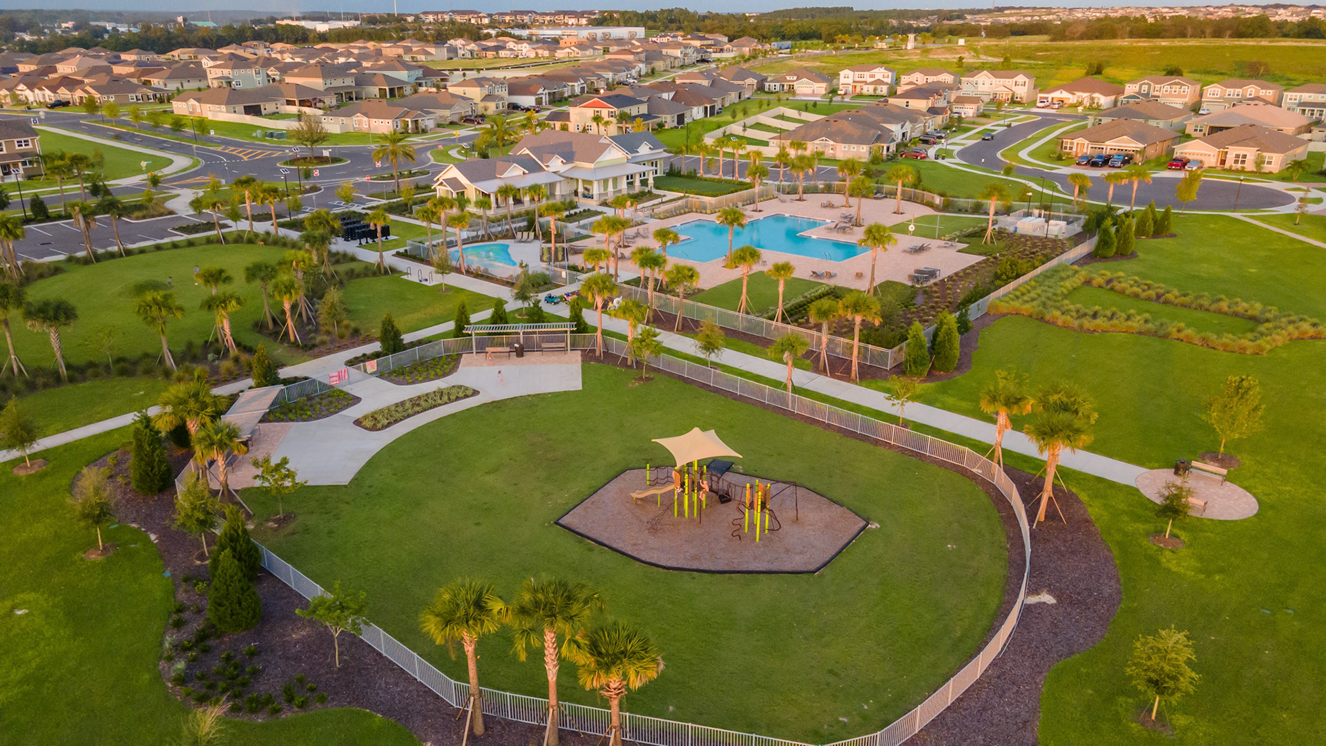 Waterleigh, Winter Garden