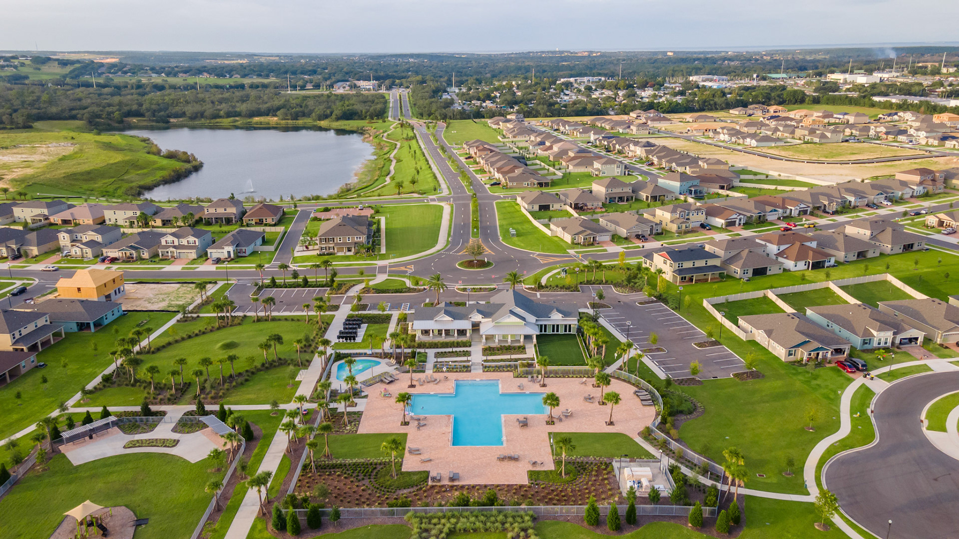 Waterleigh, Winter Garden