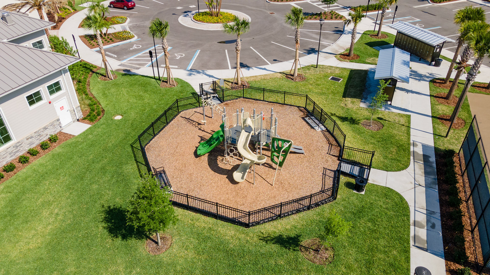 Isles Of Lake Nona