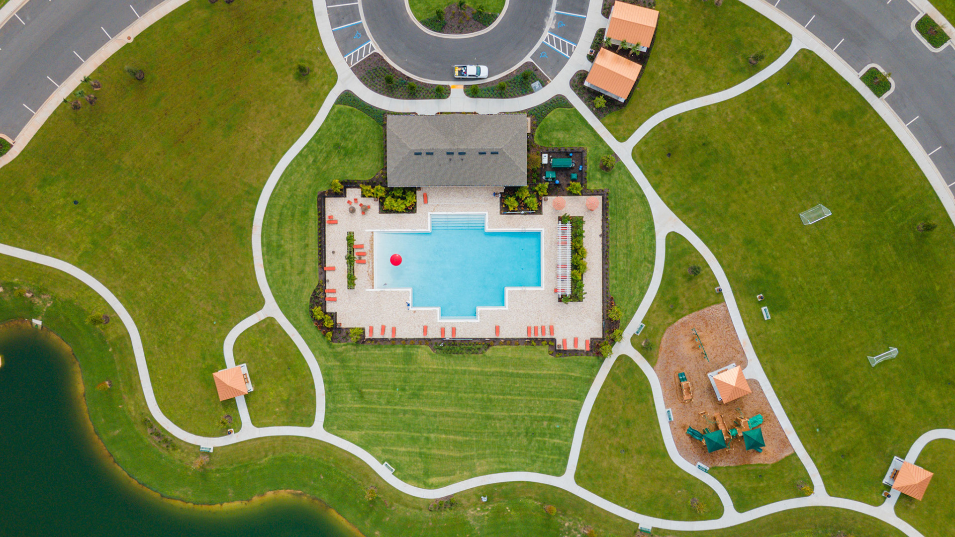 Charles Cove, Davenport