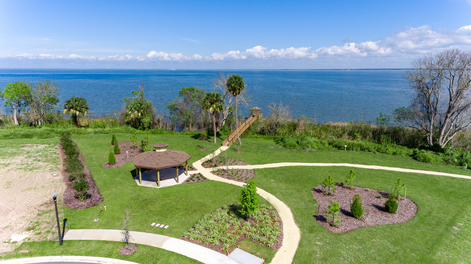 Hull Island, Oakland