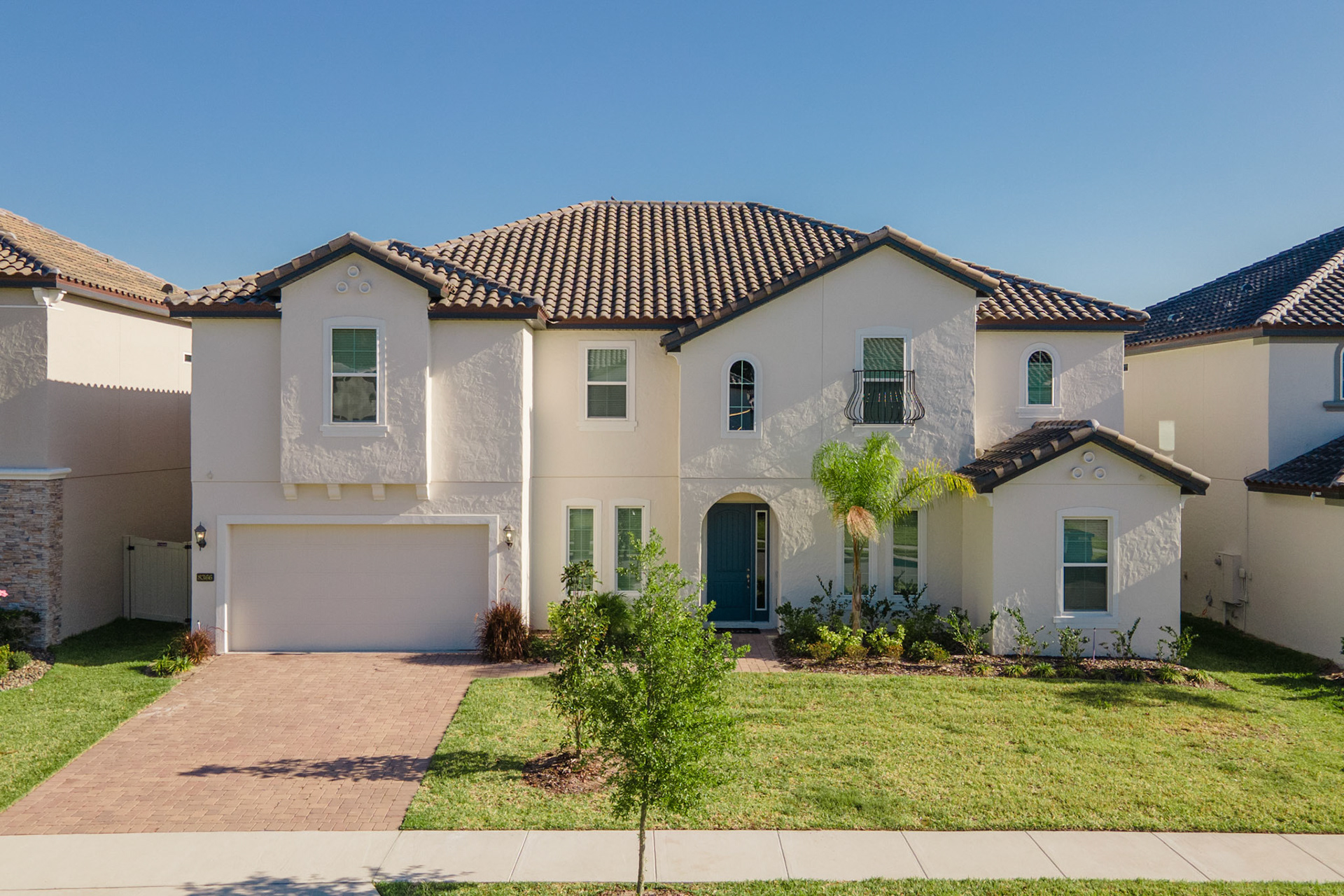 8366 Ludington Cr