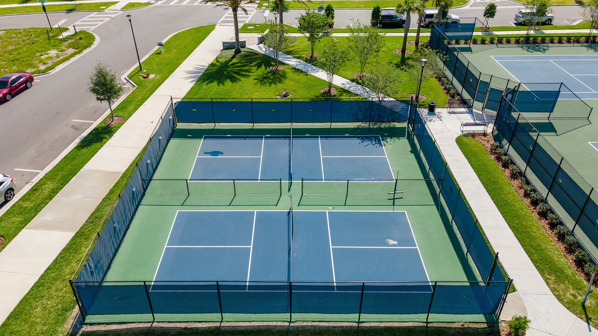 Isles Of Lake Nona, Lake Nona