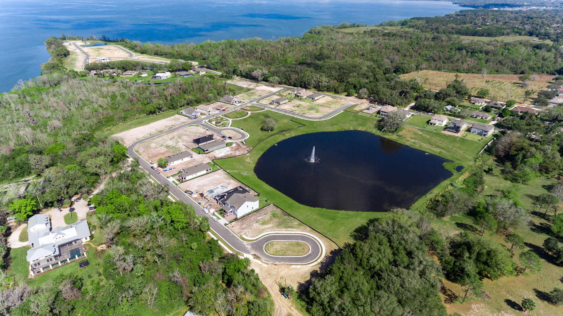 Hull Island, Oakland