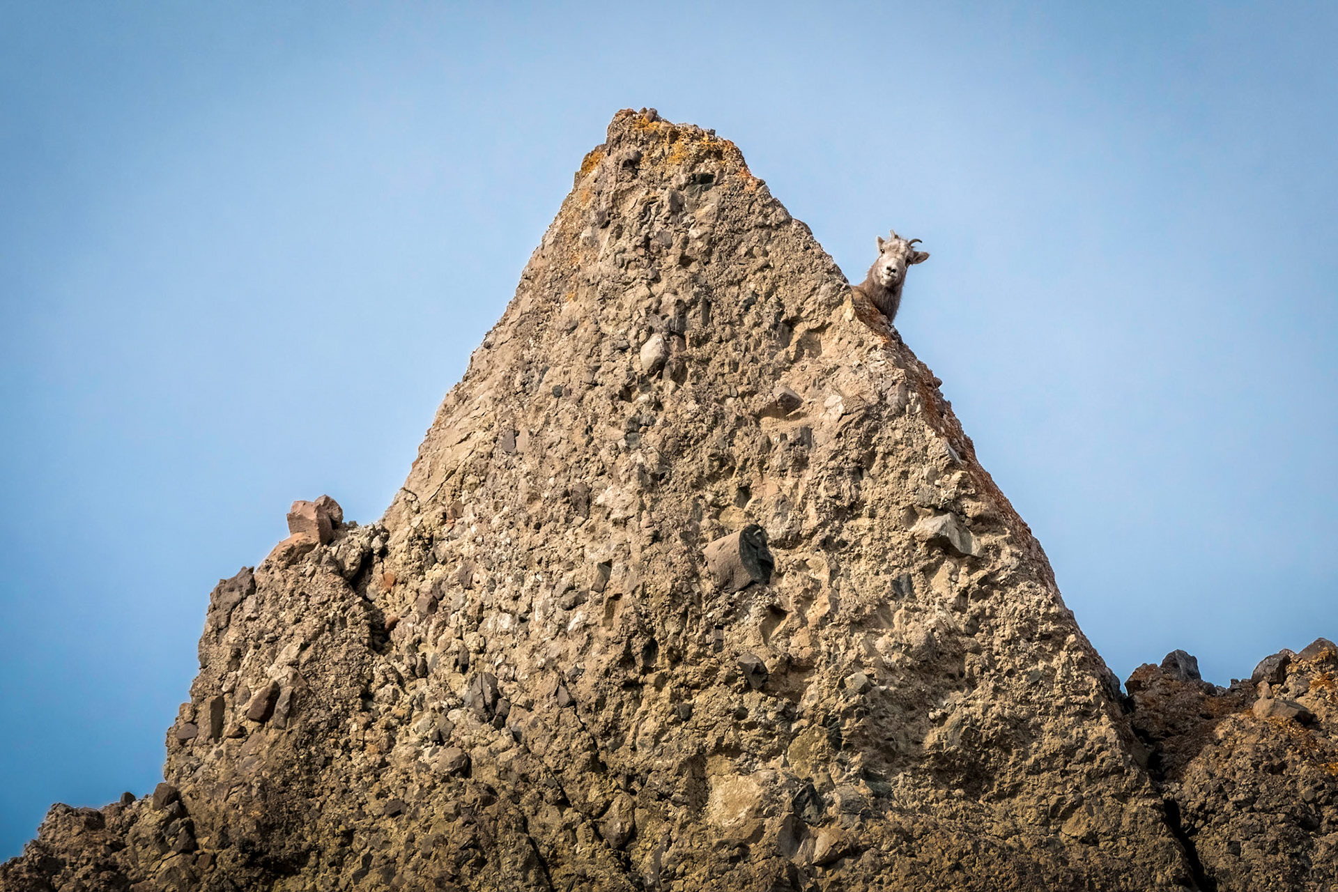 Pyramid
