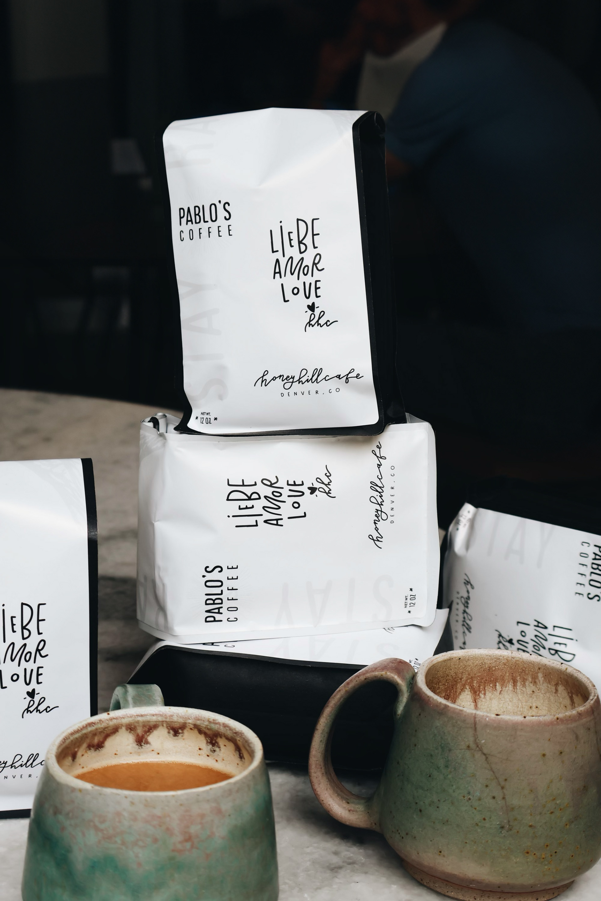 honey hill cafe