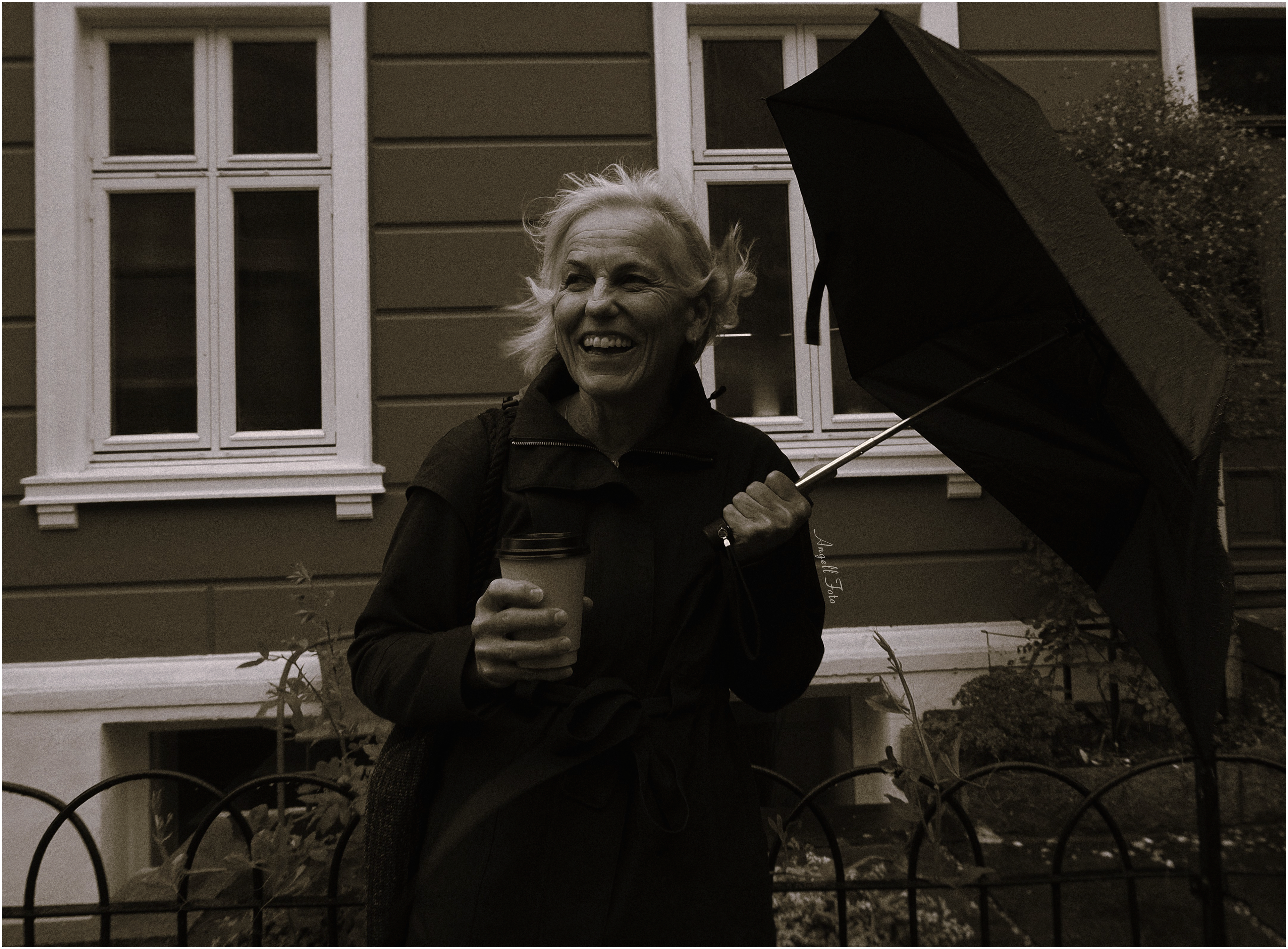 01.09.2025, Bergen