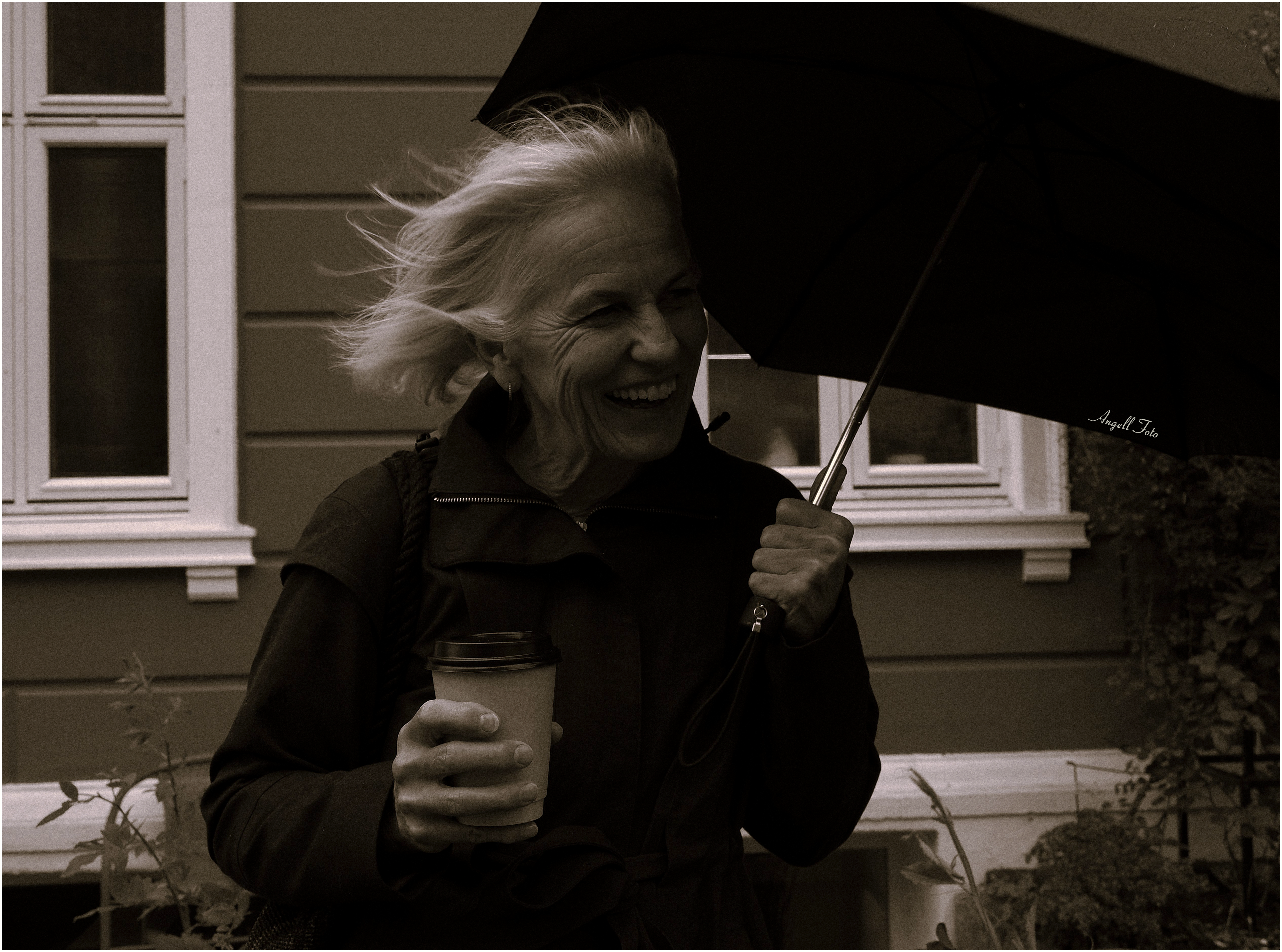 01.09.2025, Bergen