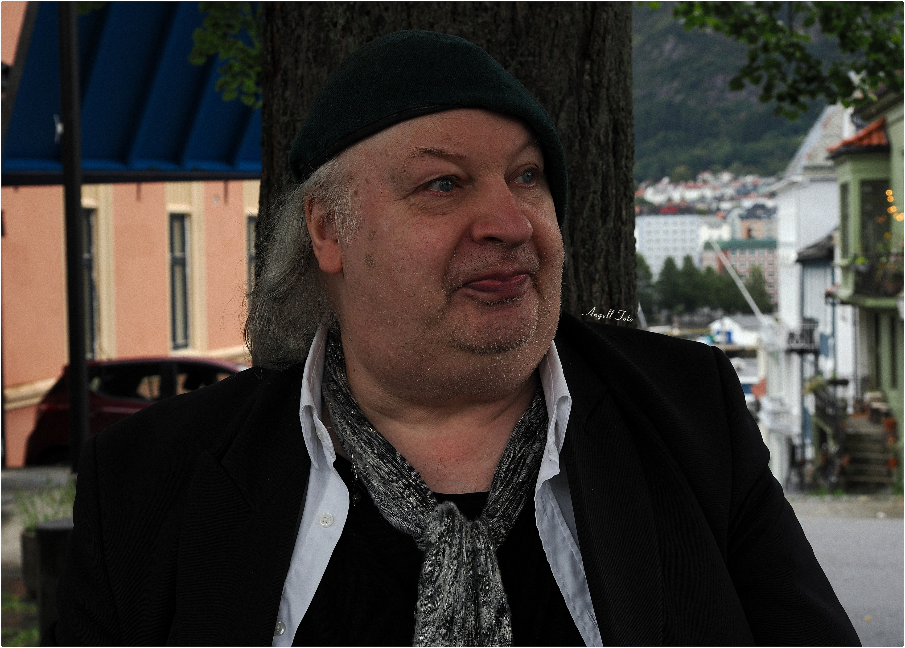 01.09.2025, Bergen