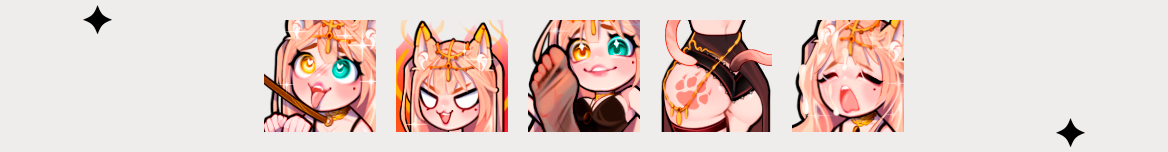 Pixled Peach