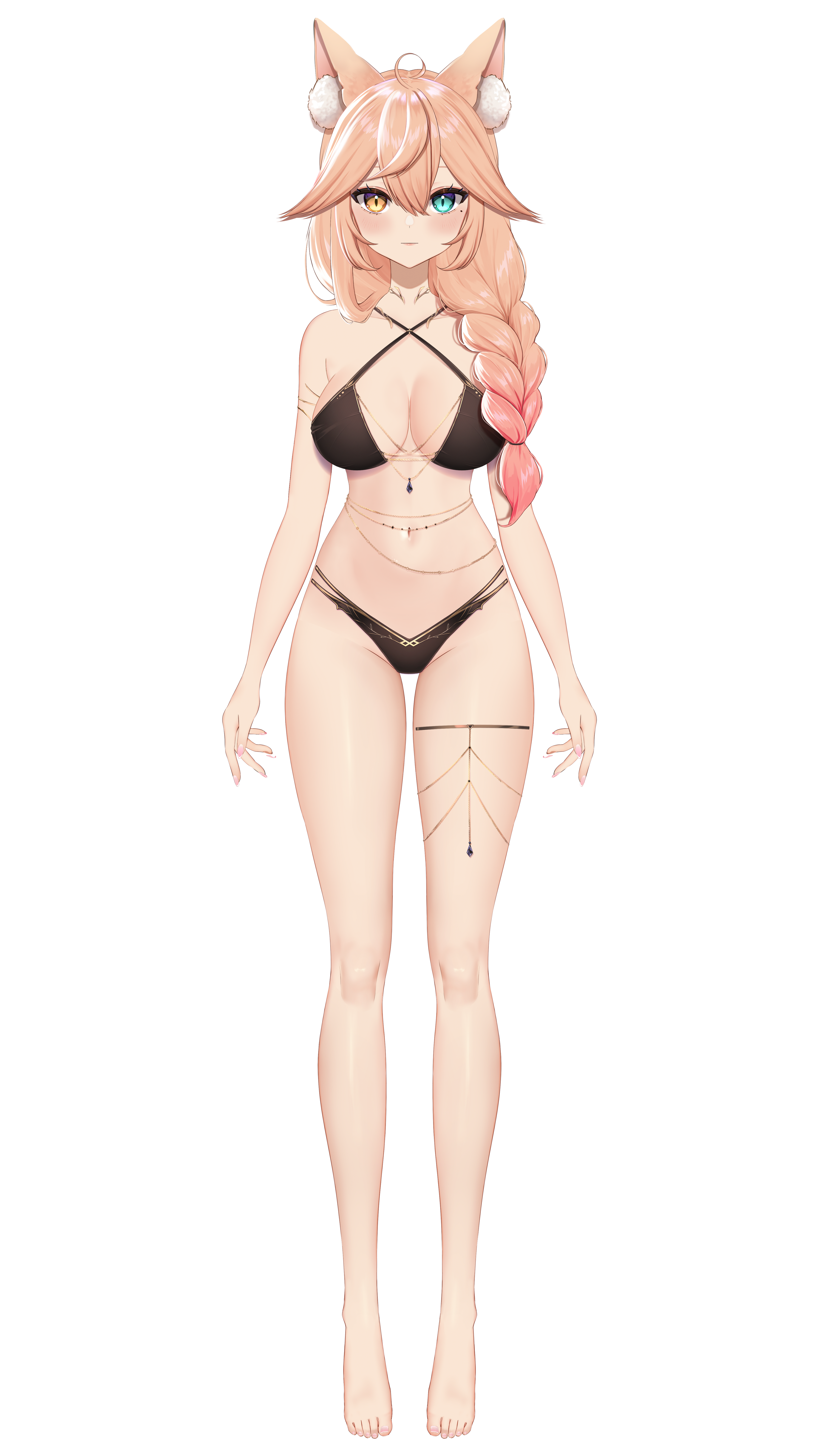 2024 - @peachuriVT