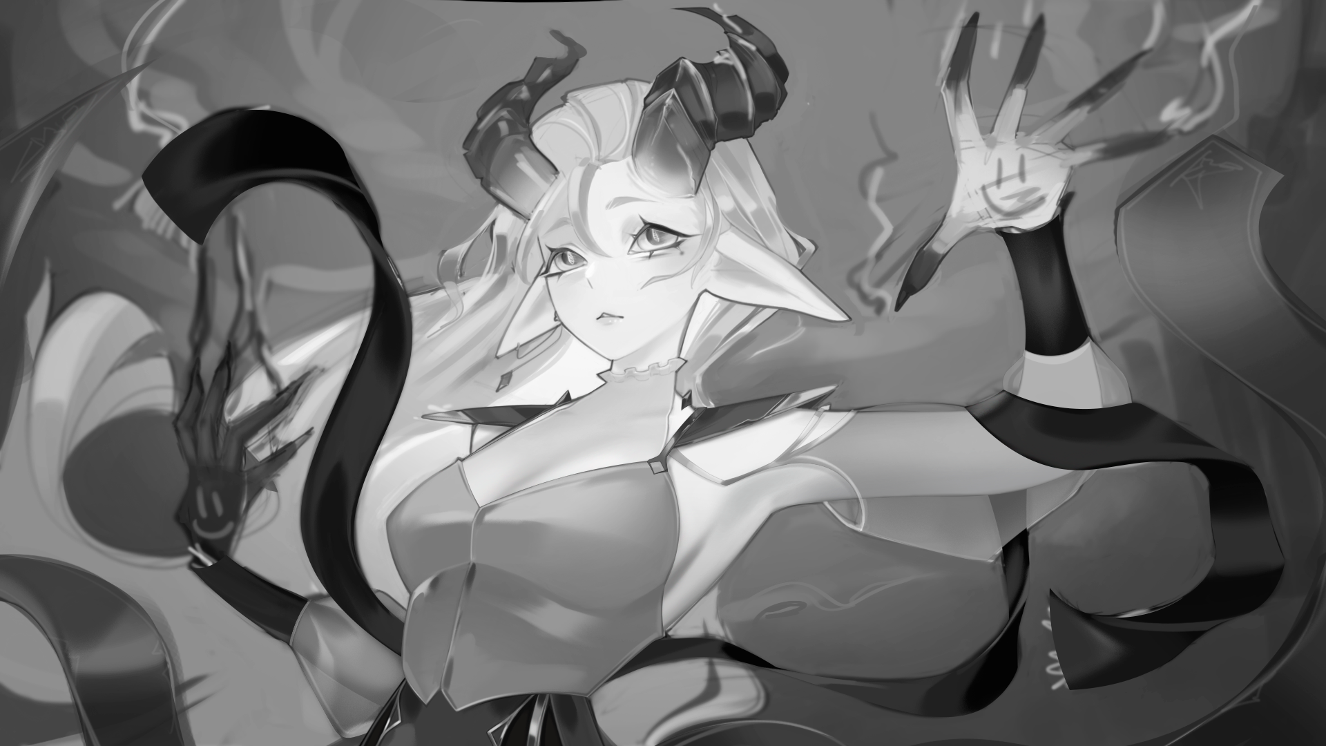 One day ill finish it