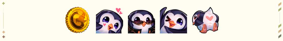 Arklys - Emotes