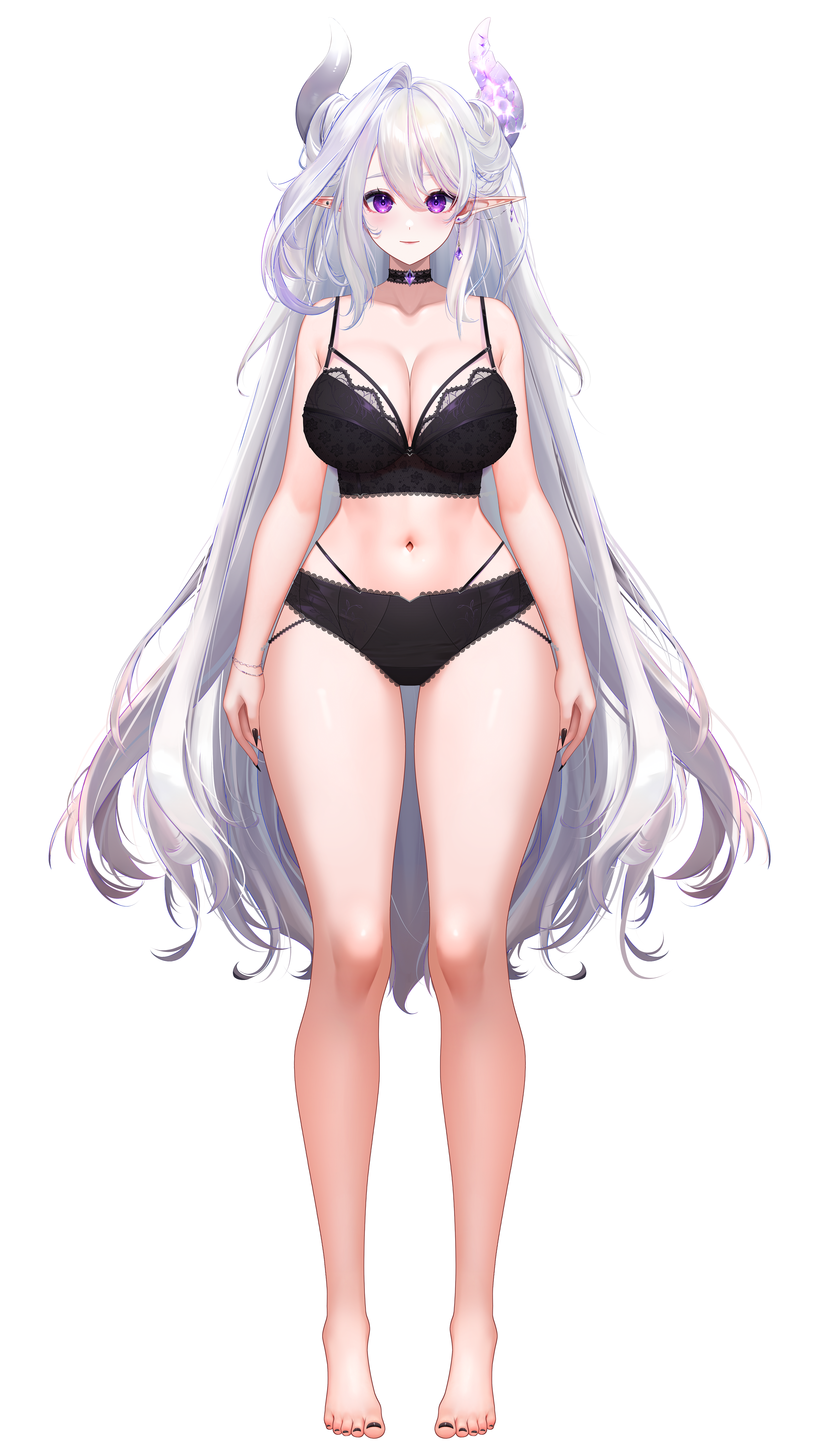 2024 - @MiruneMochi