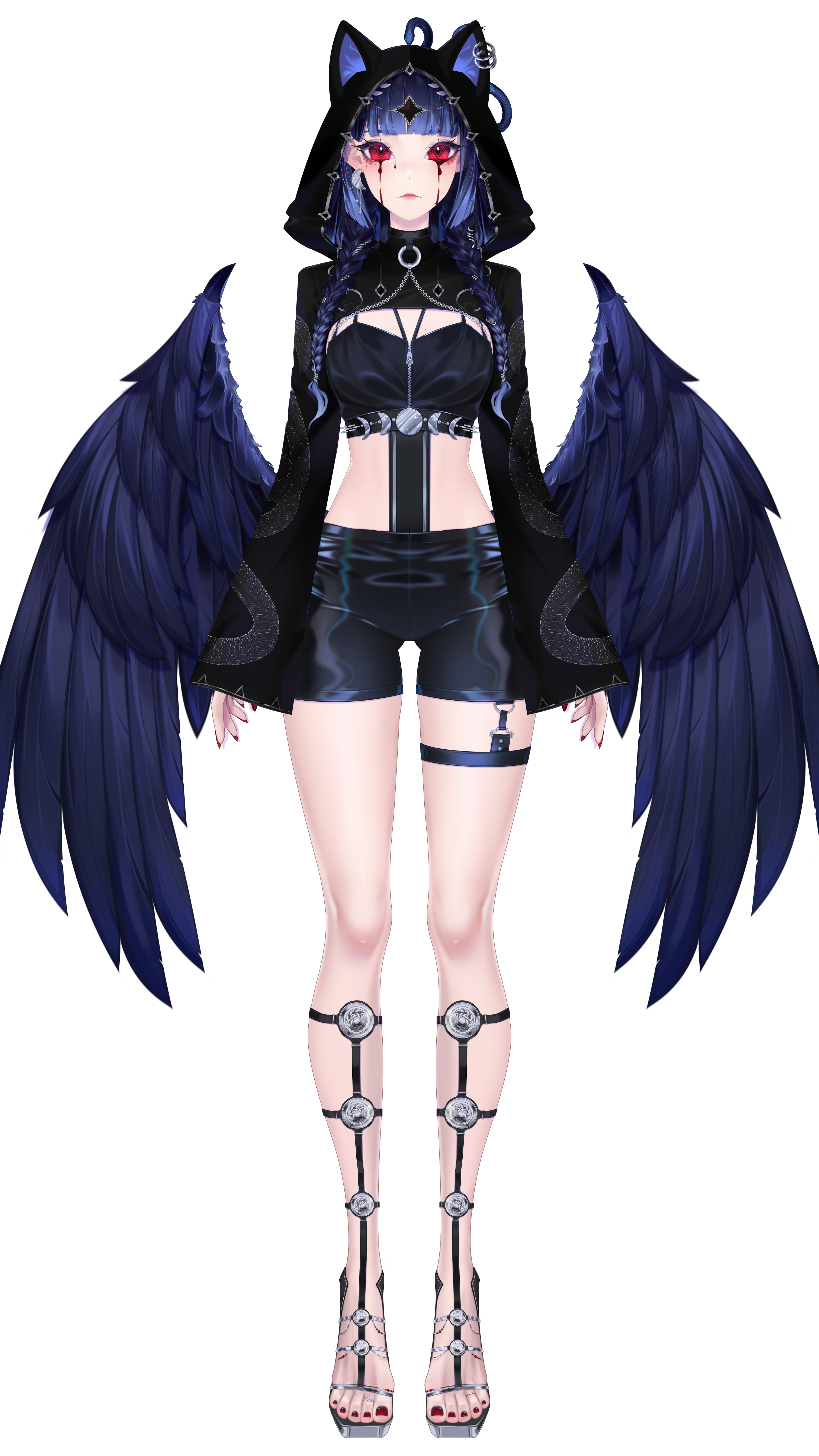 2025 - @TisiphoneErinys