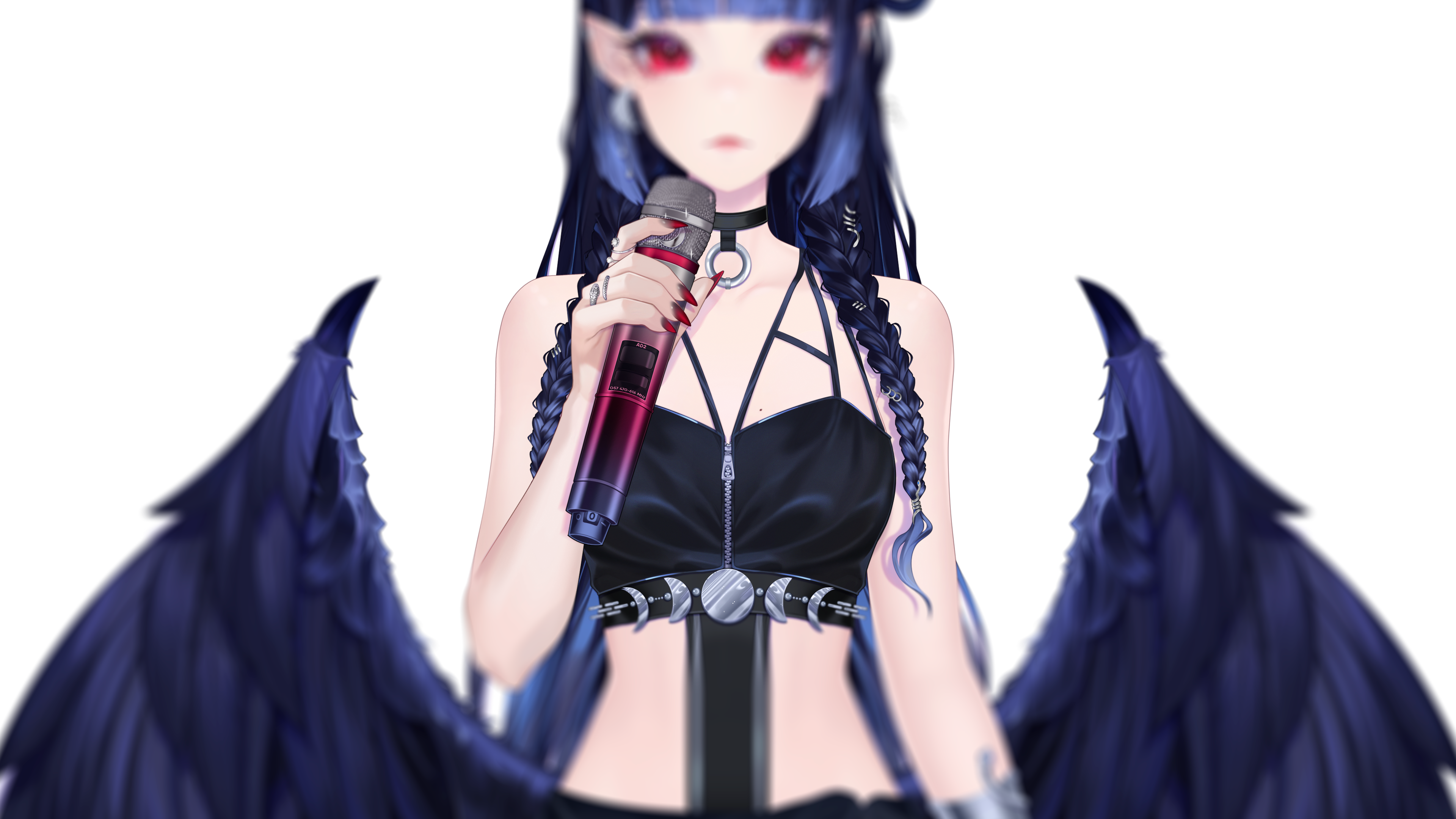 2024 - @TisiphoneErinys