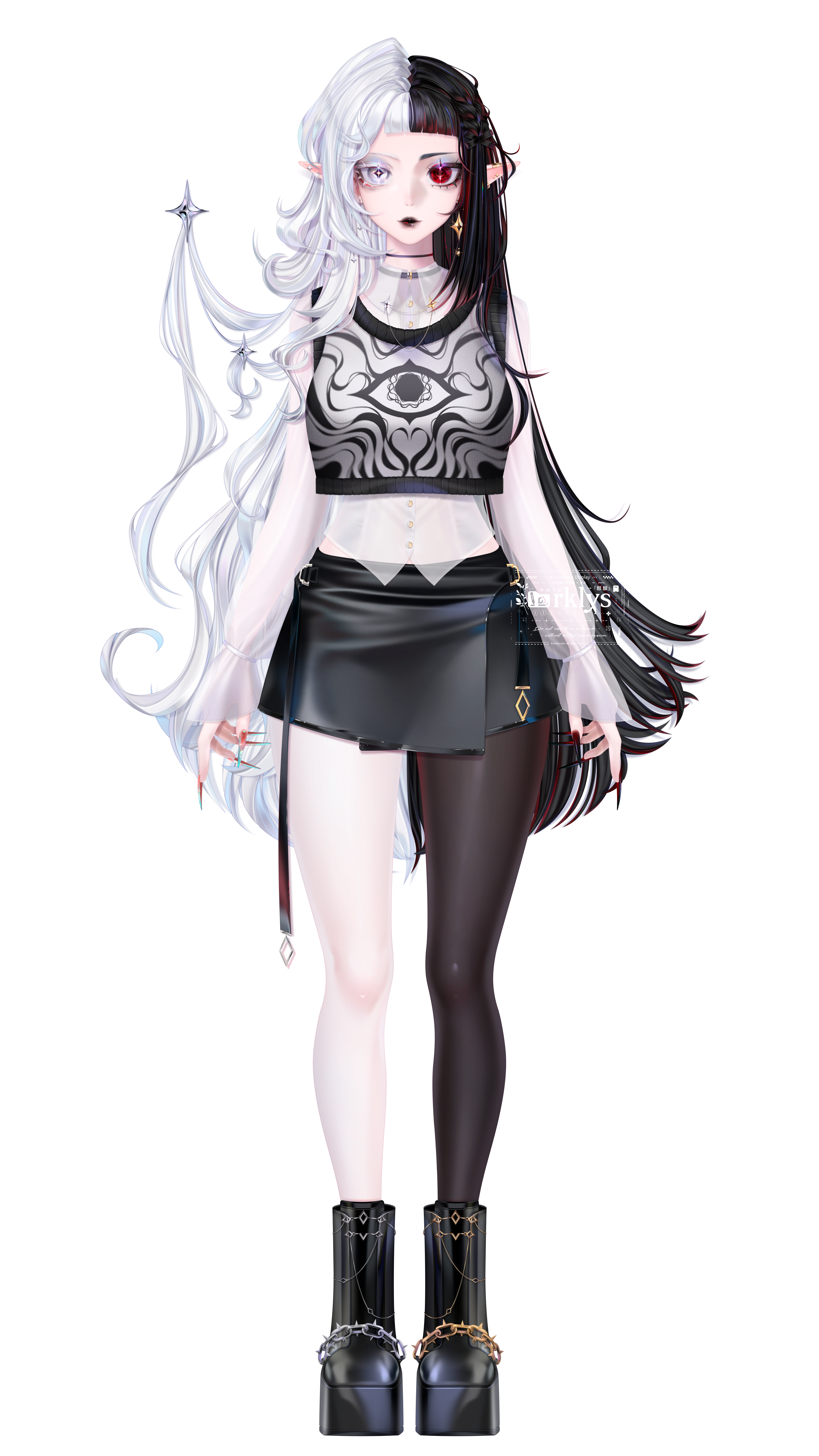 2026 - @ElysiumVT